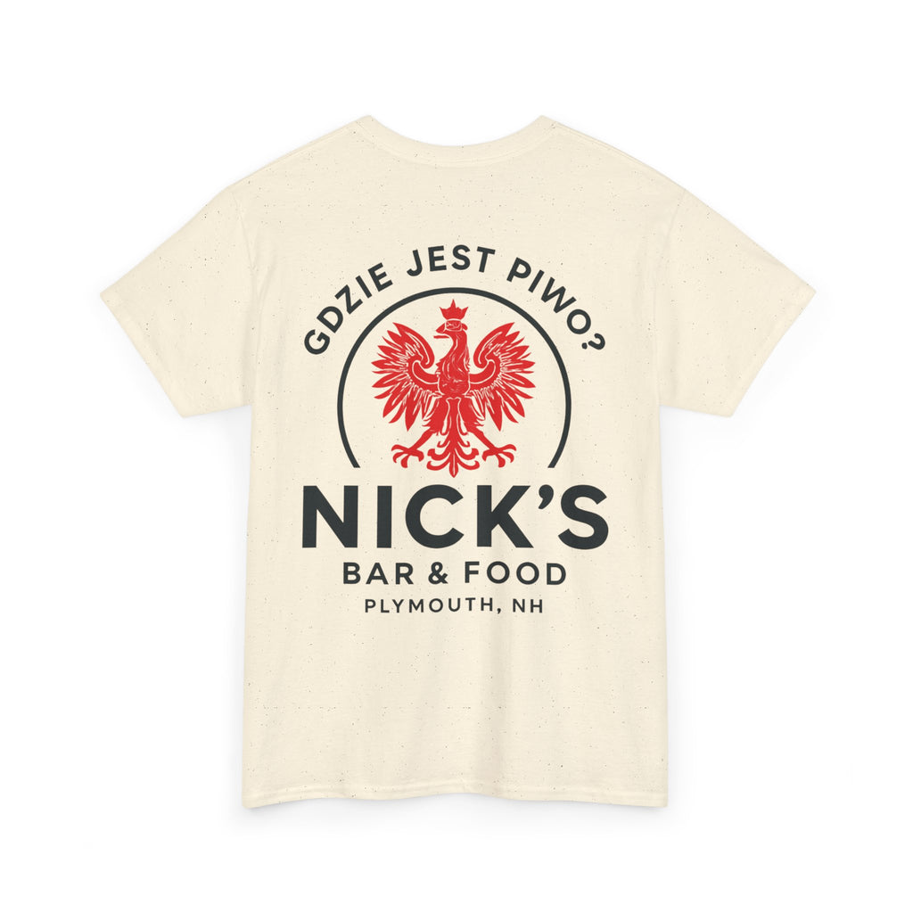 Polska T Shirt