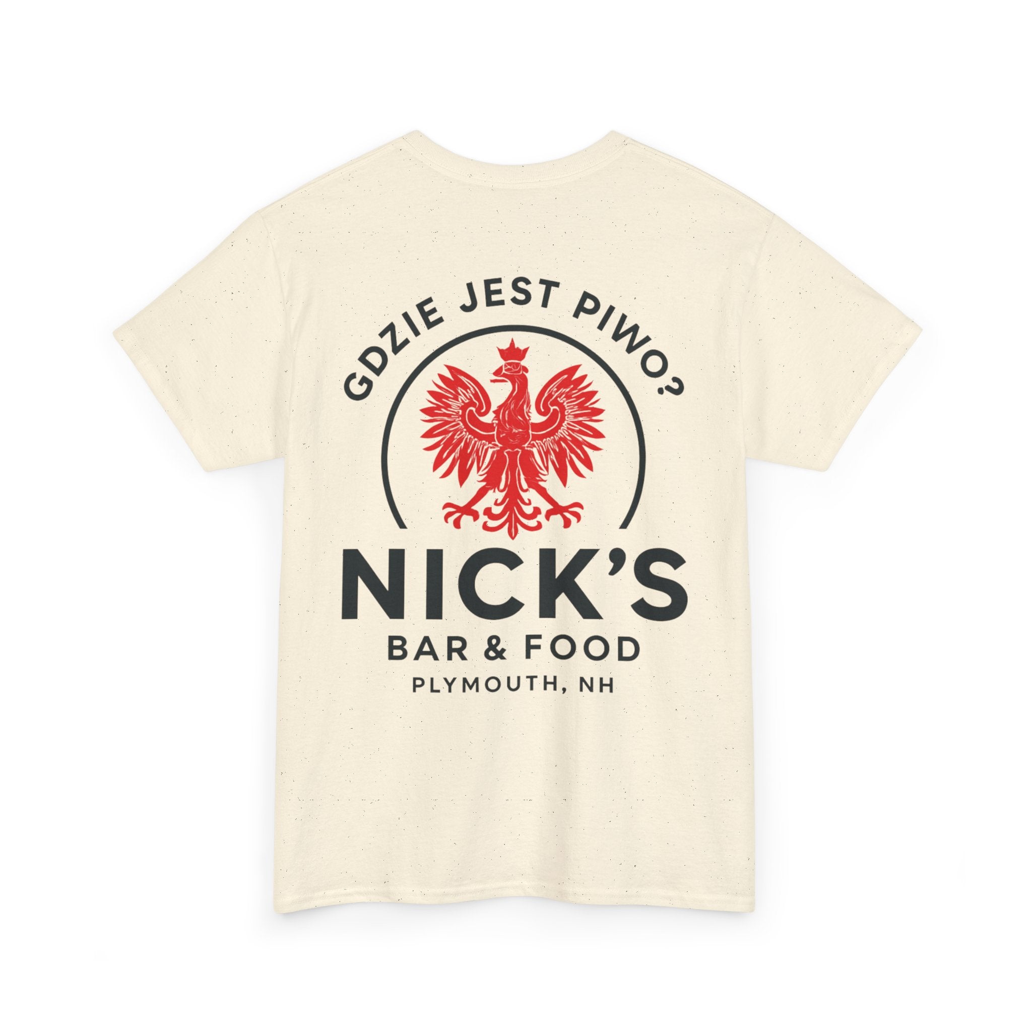 Polska T Shirt