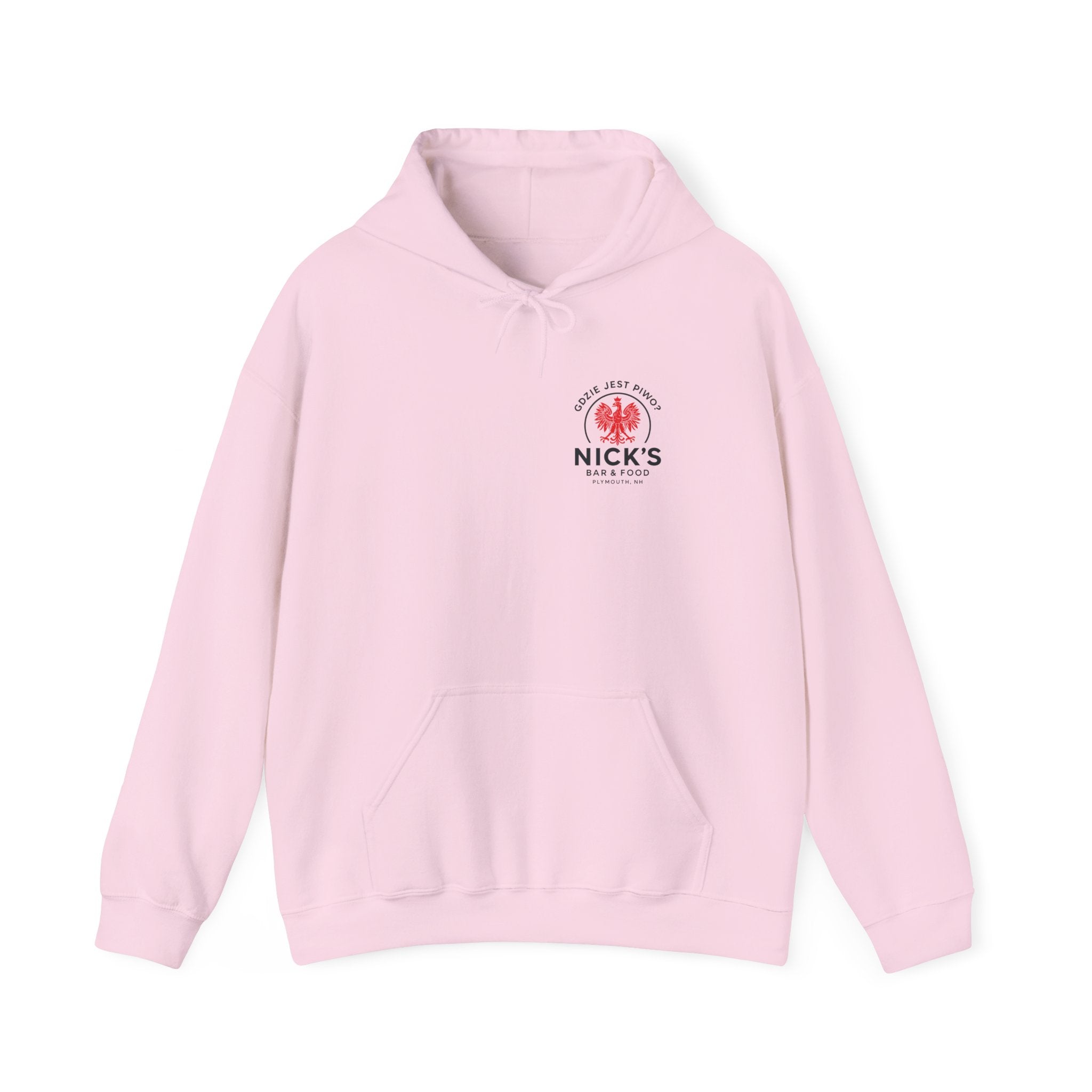 Polska Hoodie