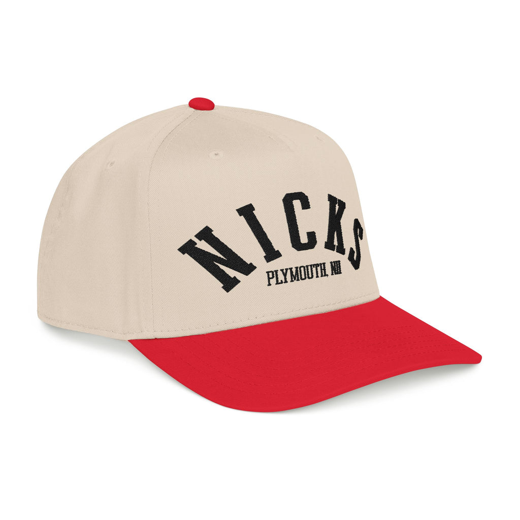 Nick's Hat