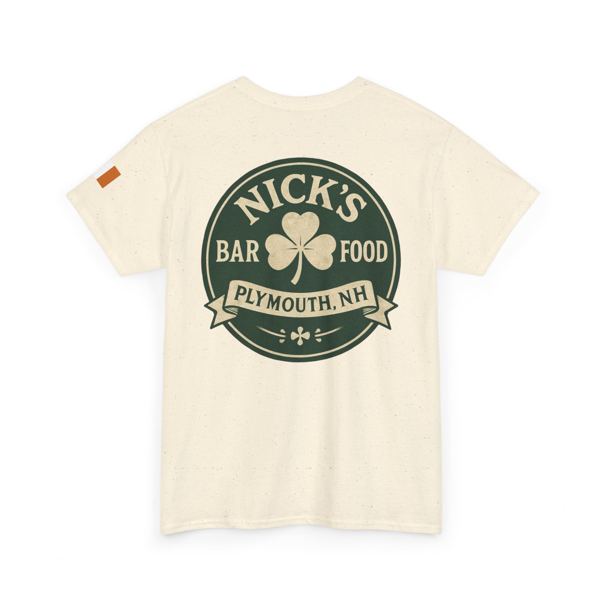 Nick's Irish Pub T Shirt
