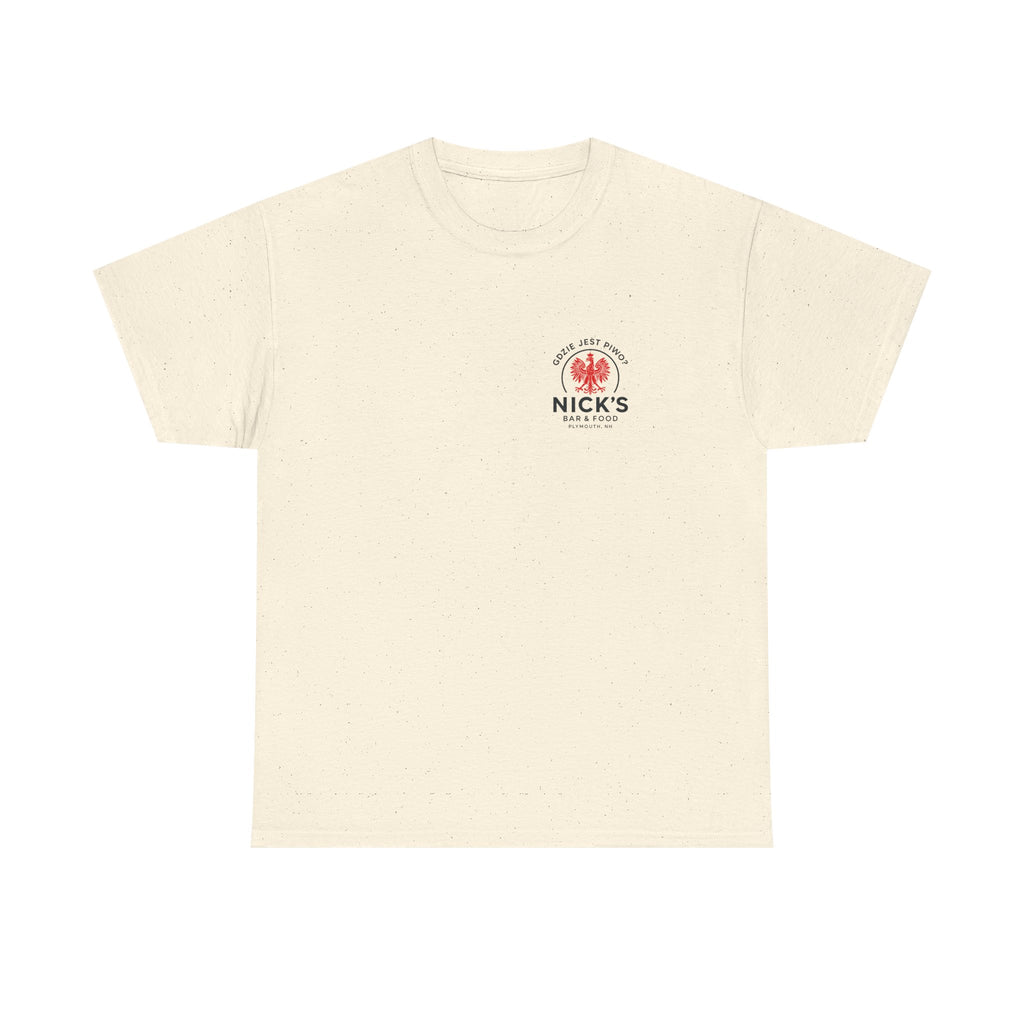 Polska T Shirt