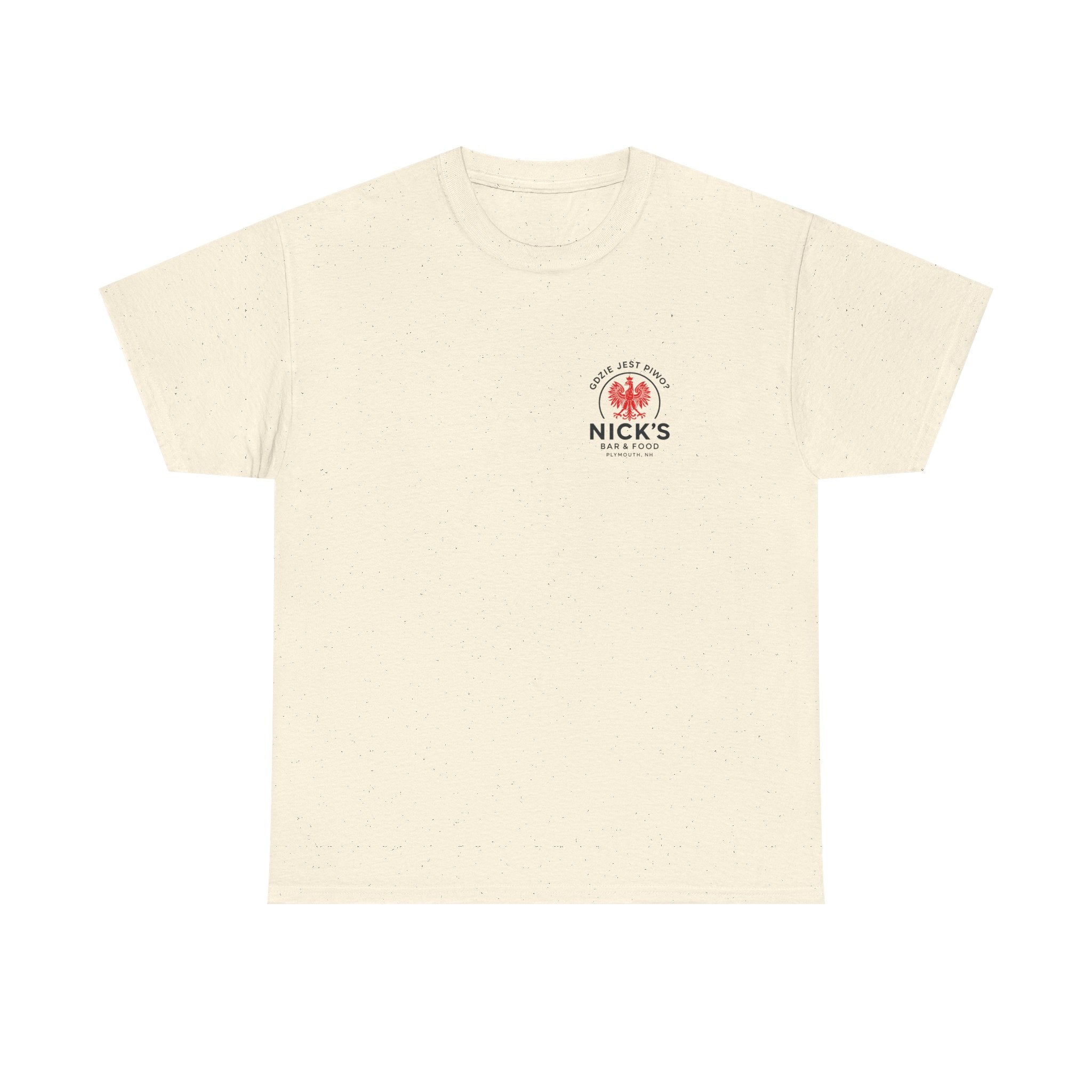 Polska T Shirt