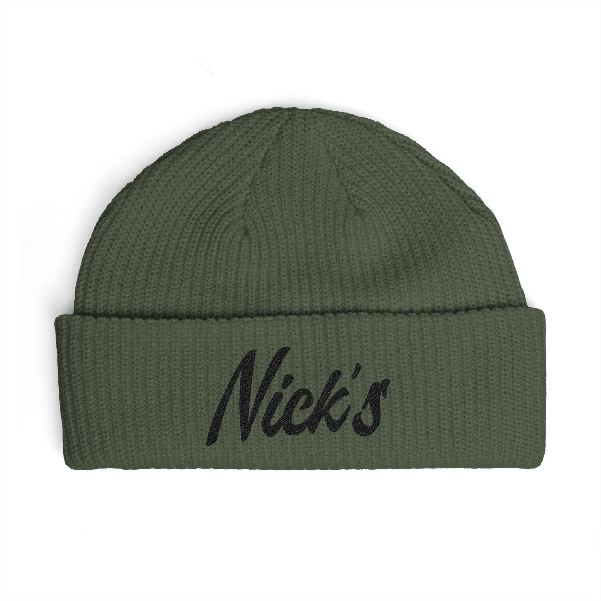 Nick's Beanie