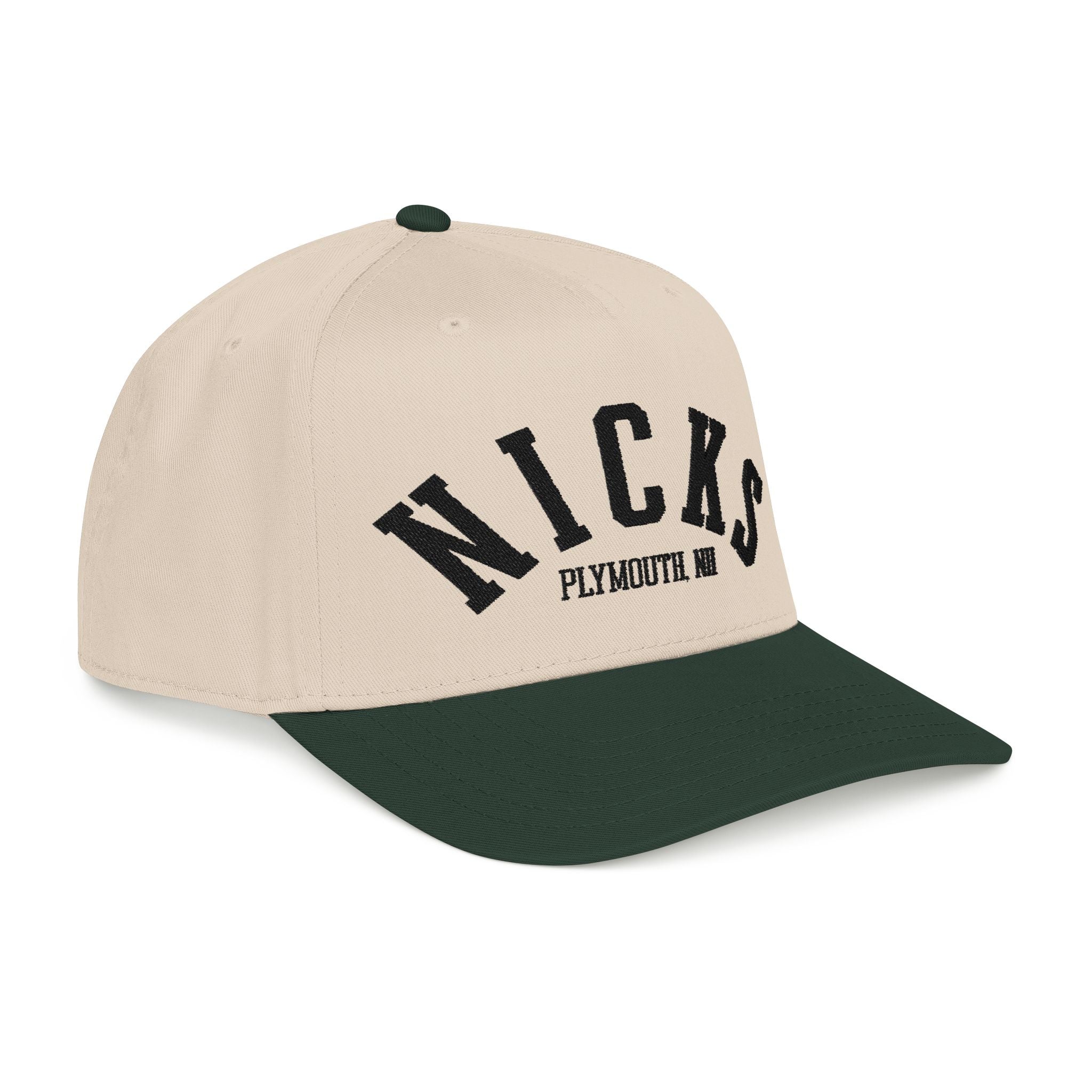 Nick's Hat