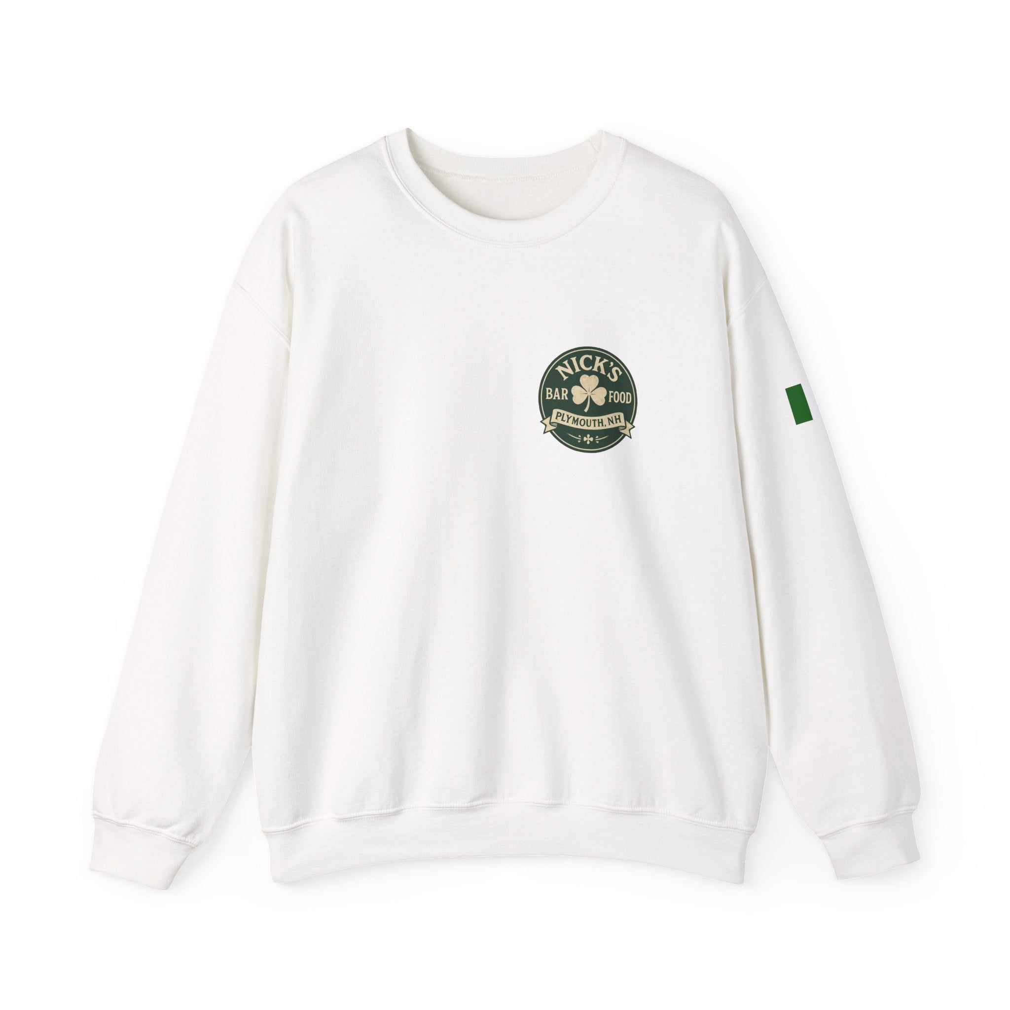Nick's Irish Pub Crewneck