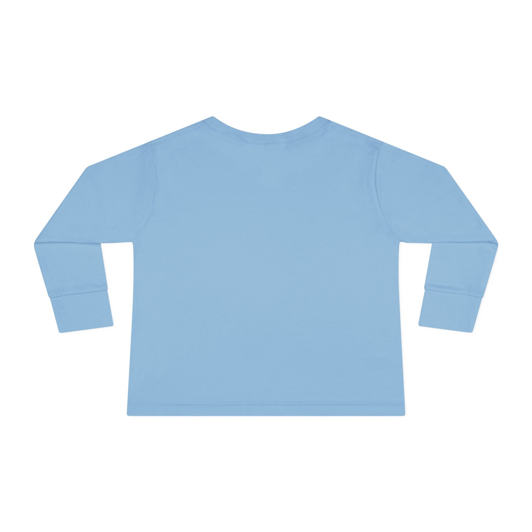 Toddler "Nick's Bar & Food" Vintage Logo Kids long sleeve