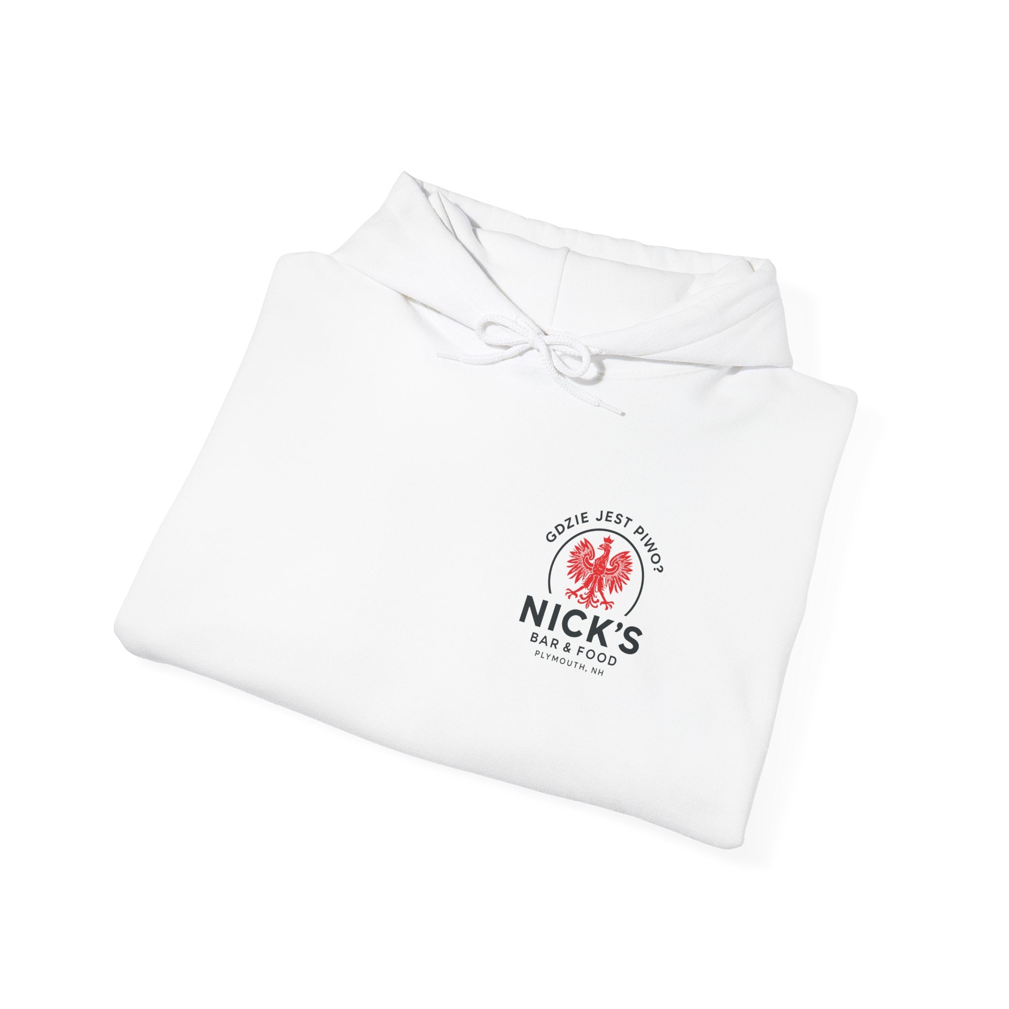 Polska Hoodie