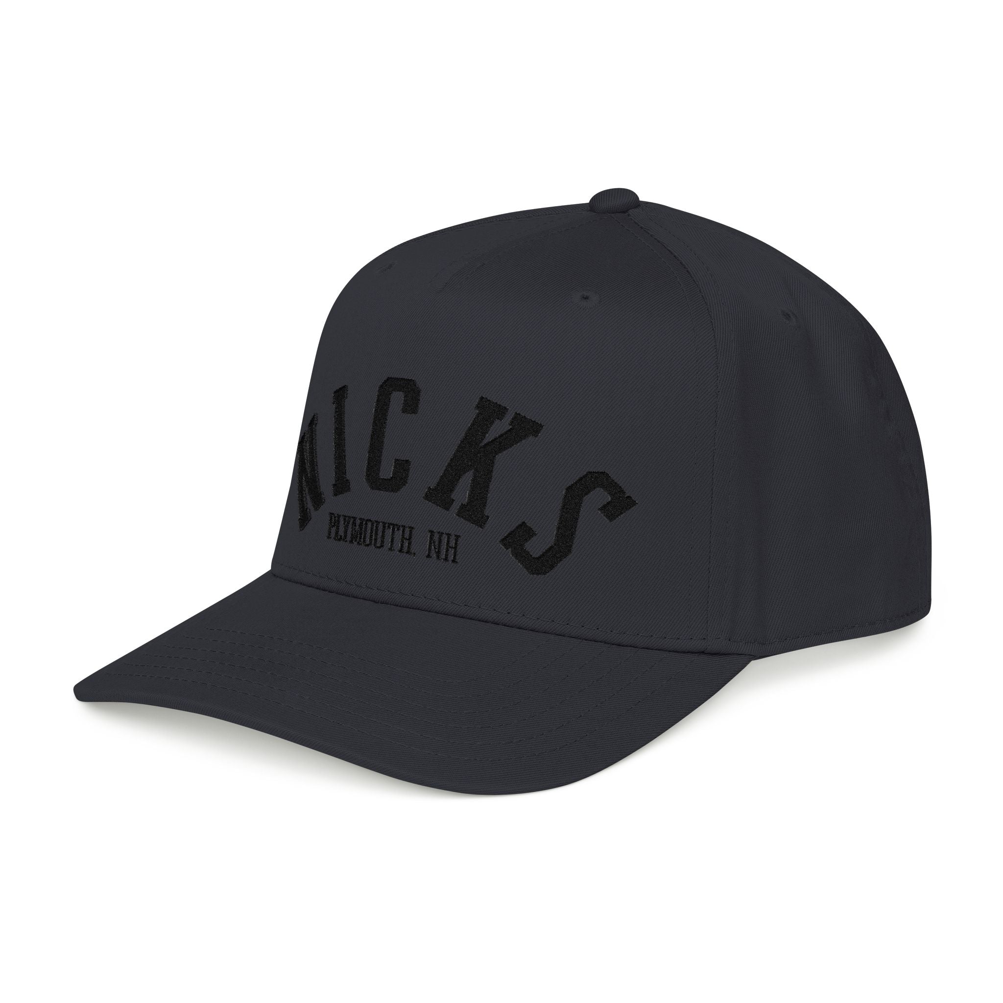 Nick's Hat