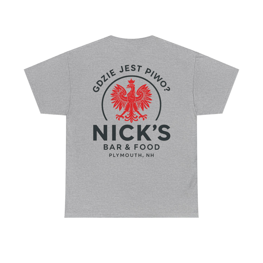 Polska T Shirt