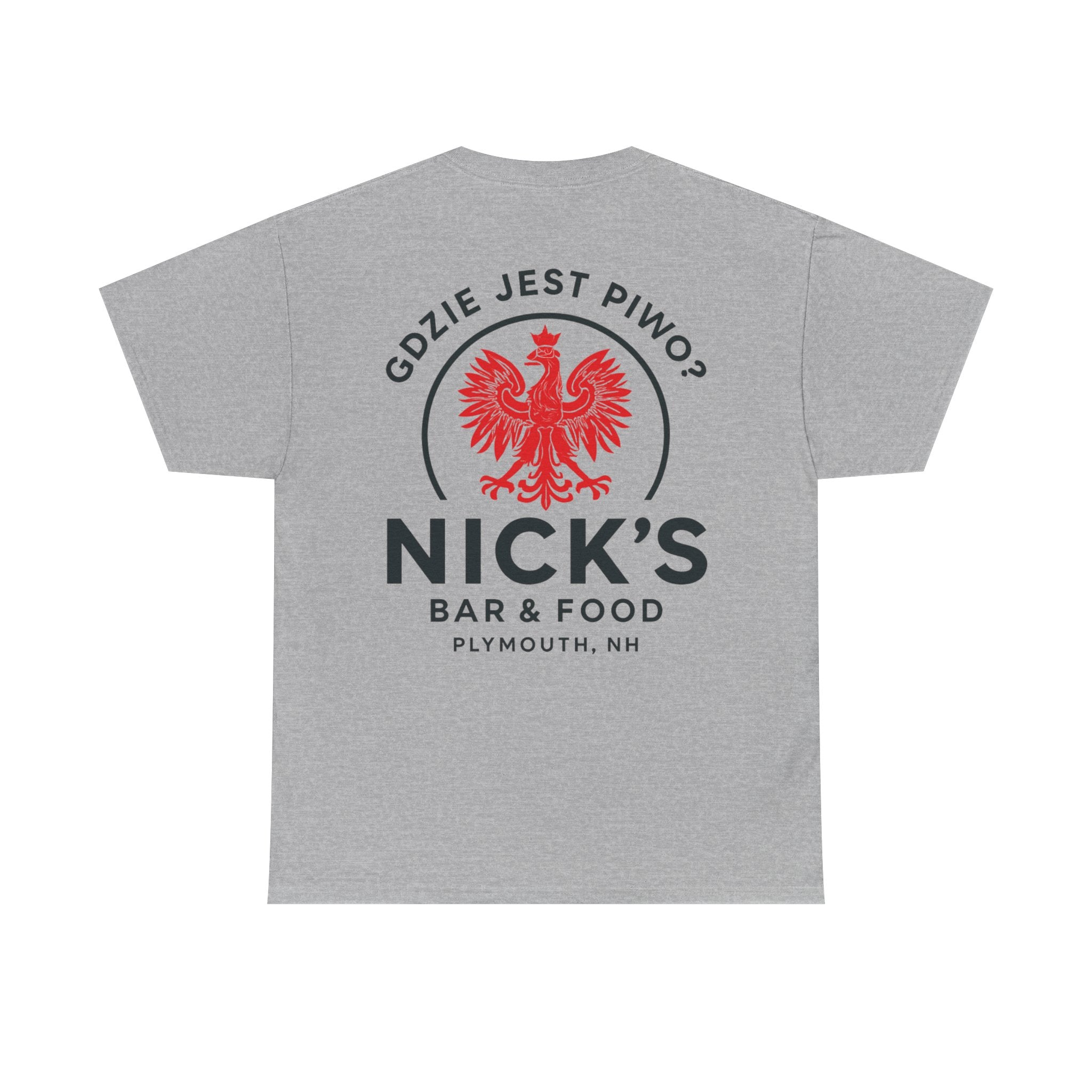 Polska T Shirt