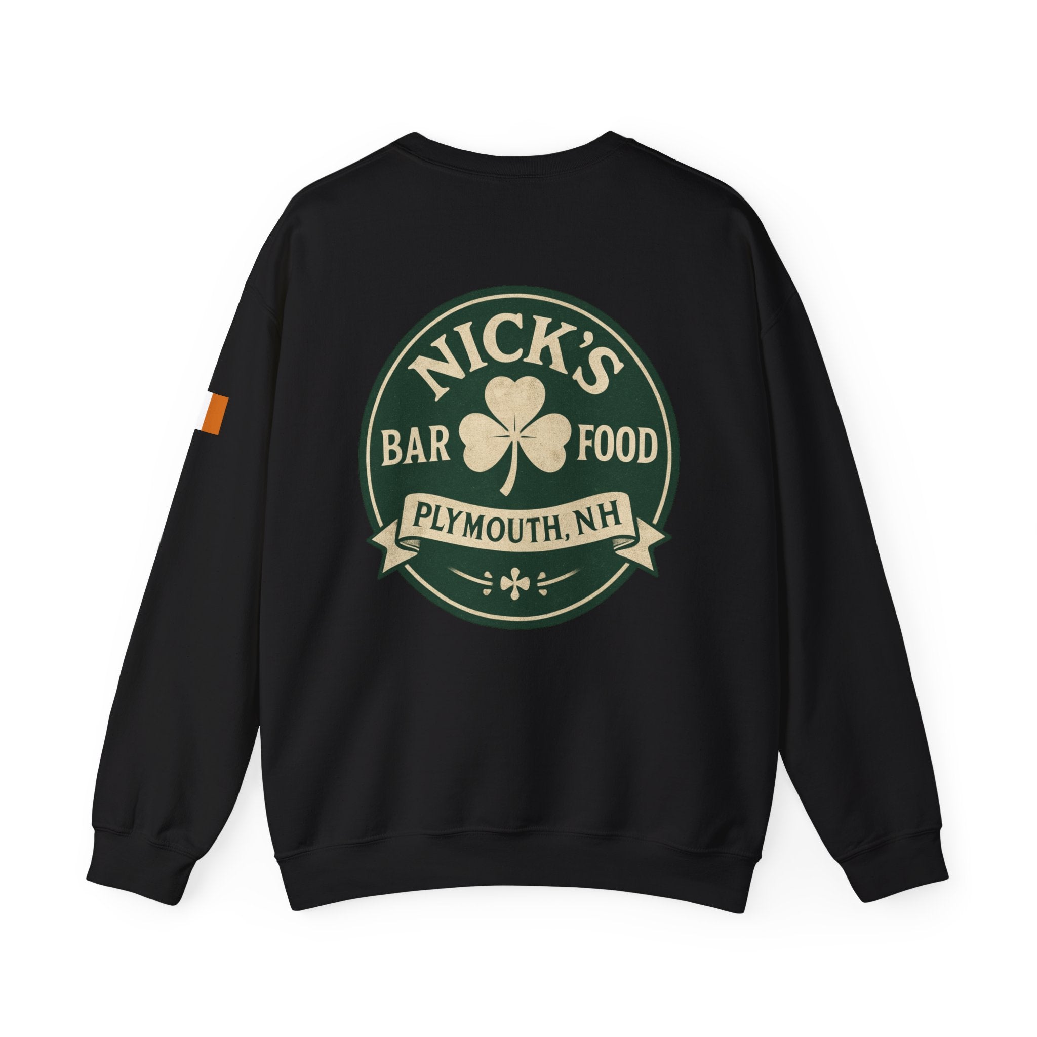 Nick's Irish Pub Crewneck