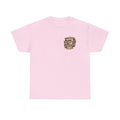 Nick's Panther Logo T Shirt