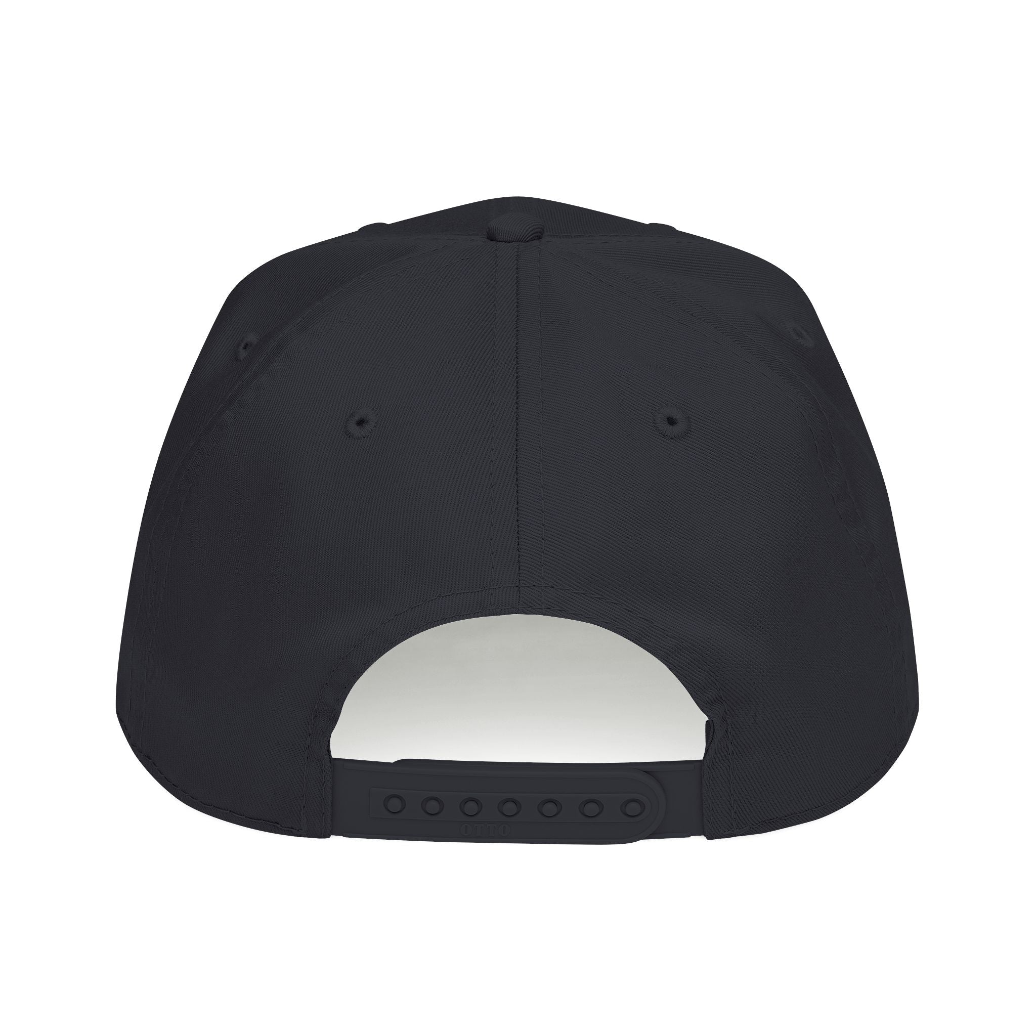 Nick's Gothic Hat