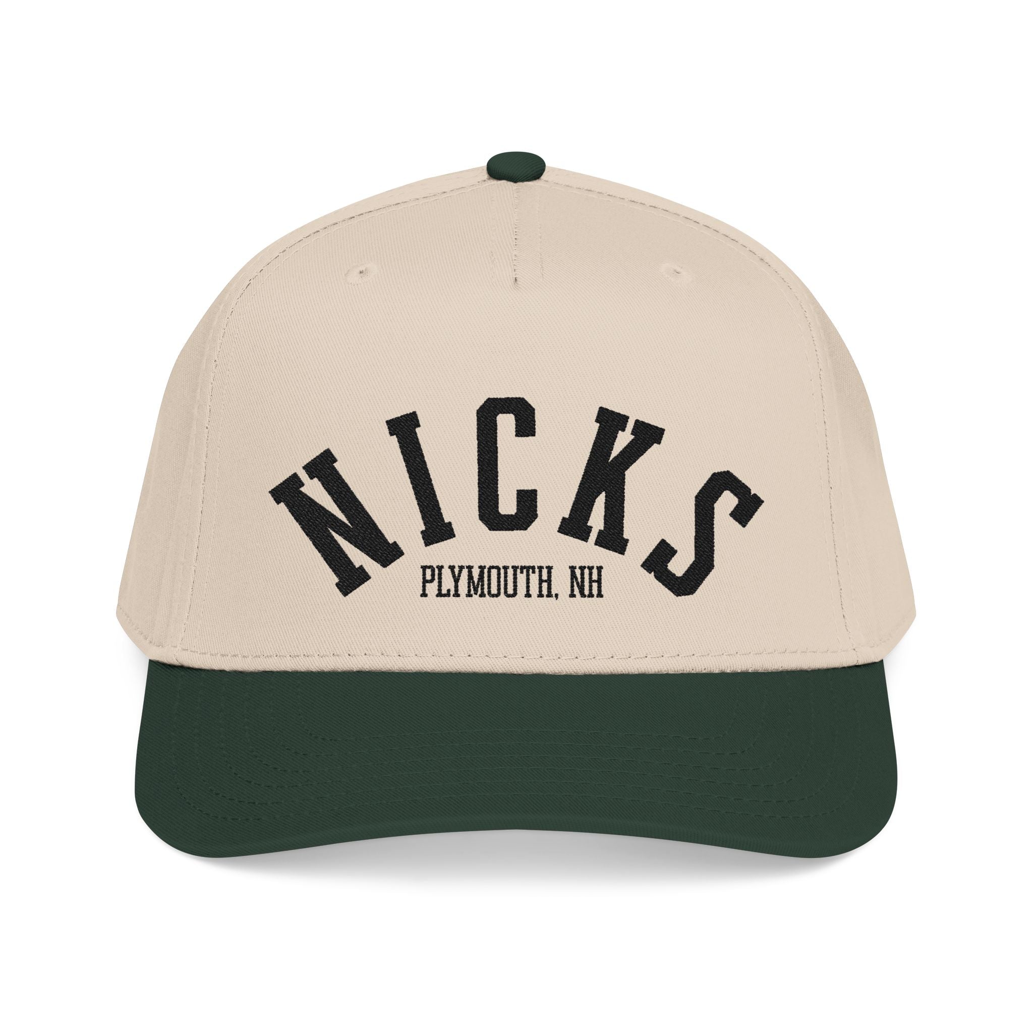 Nick's Hat