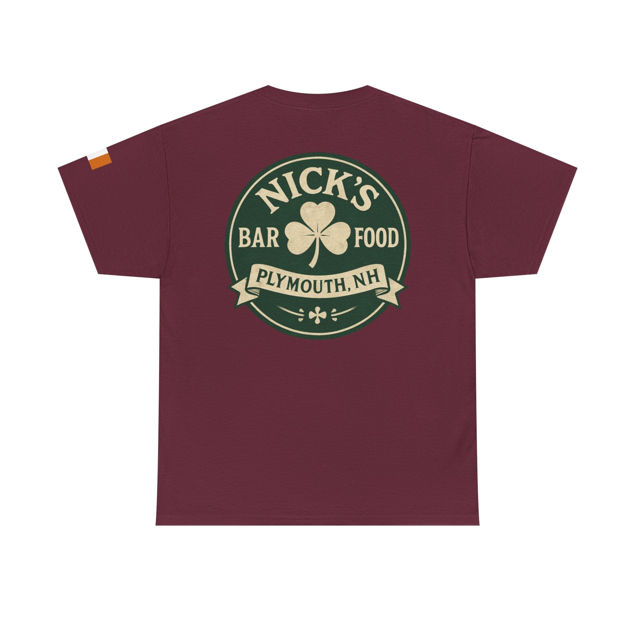 Nick's Irish Pub T Shirt