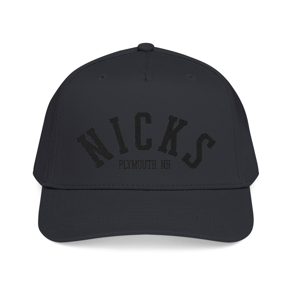Nick's Hat