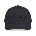 Nick's Hat
