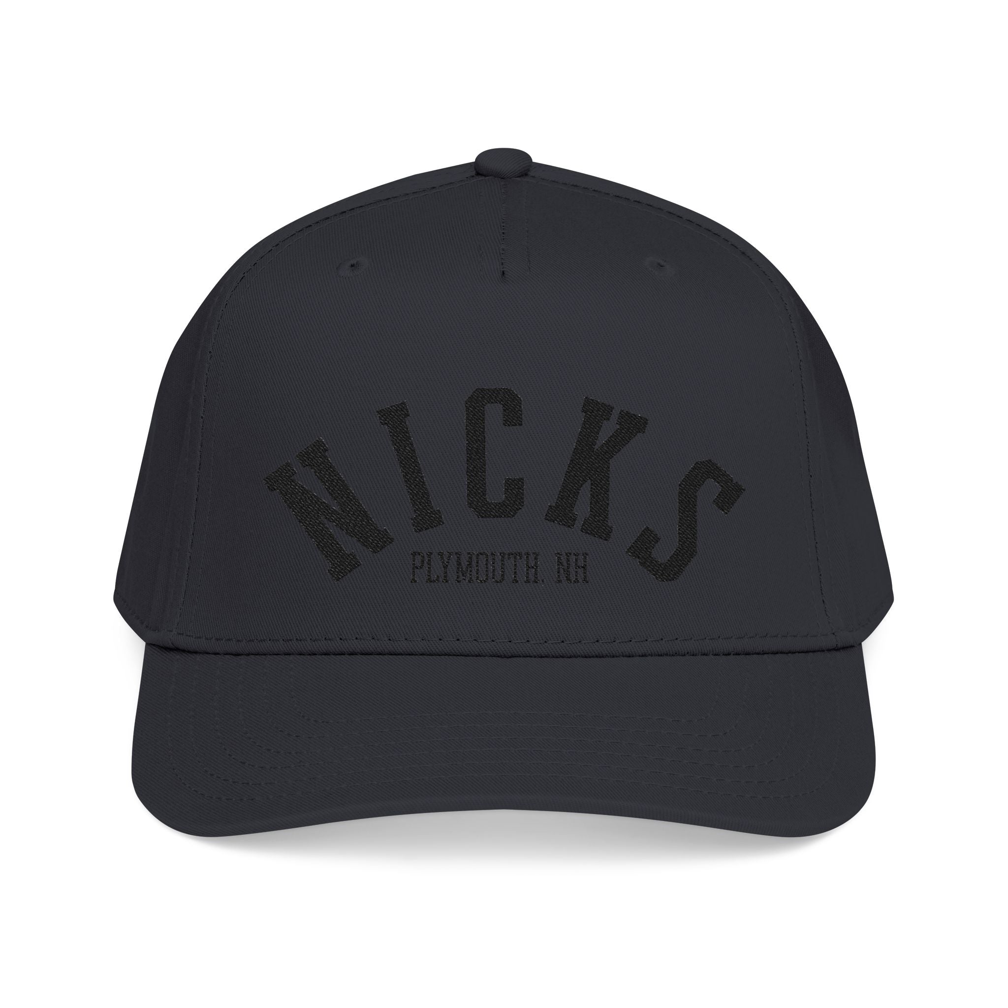 Nick's Hat