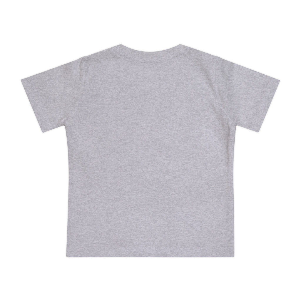 Toddler 'Nick's Bar & Food' Mini Logo Infant Tee