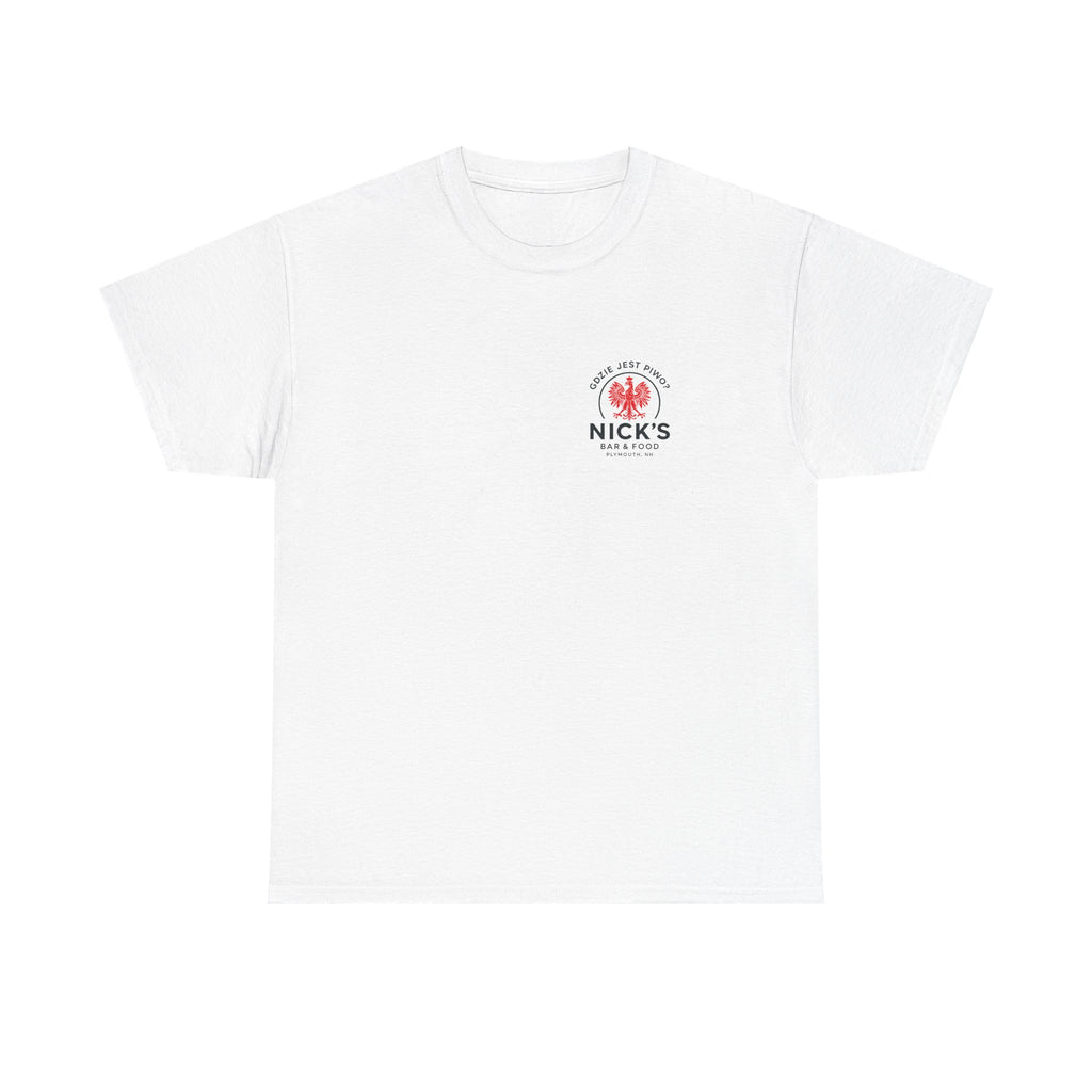 Polska T Shirt