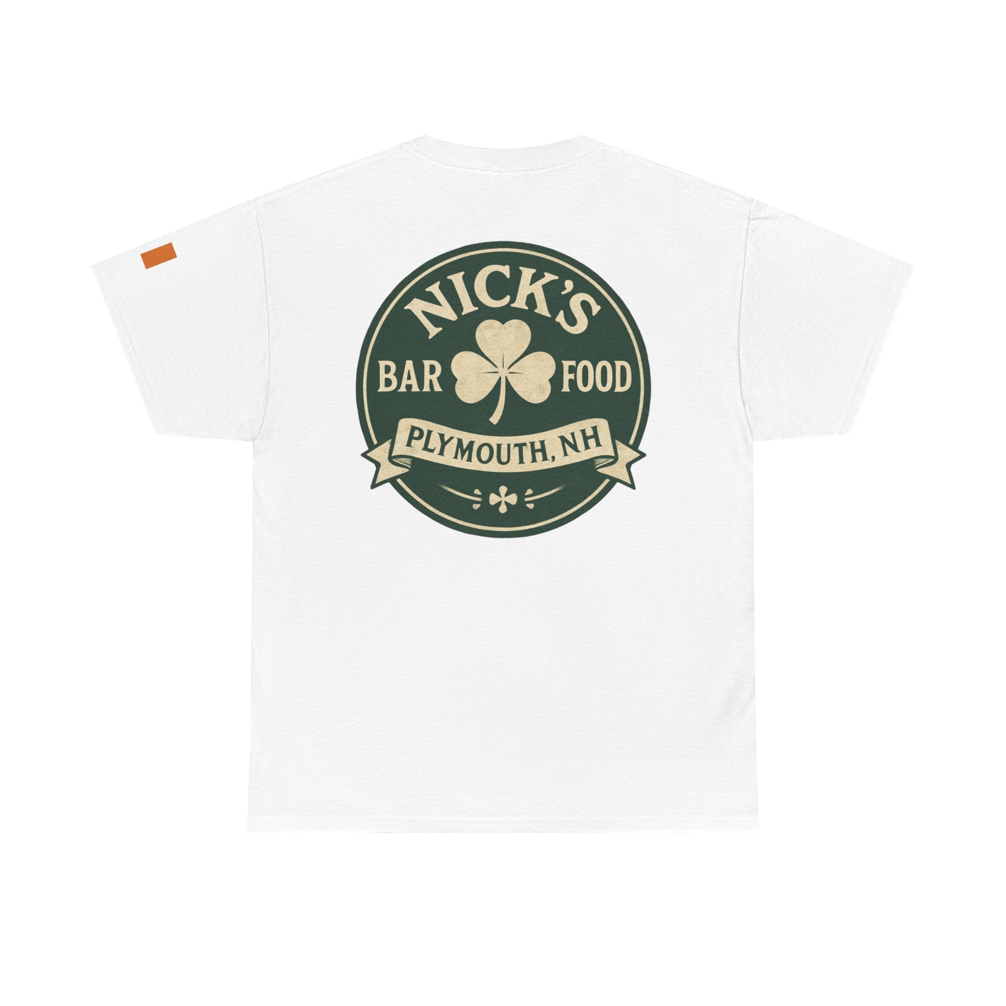Nick's Irish Pub T Shirt