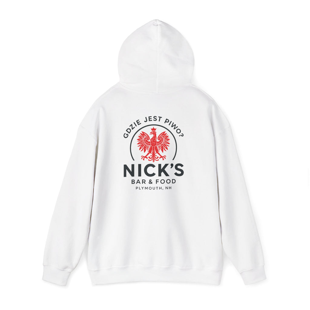 Polska Hoodie