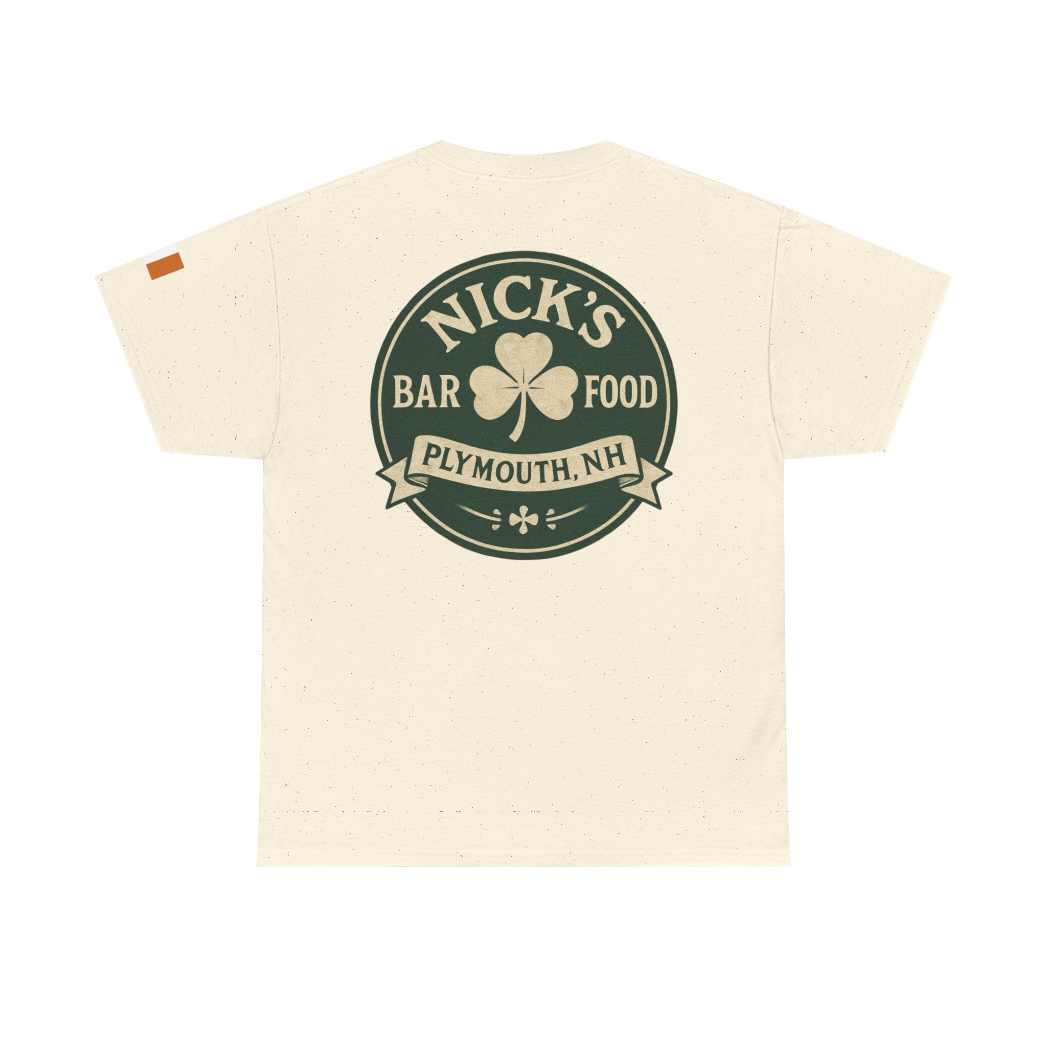 Nick's Irish Pub T Shirt