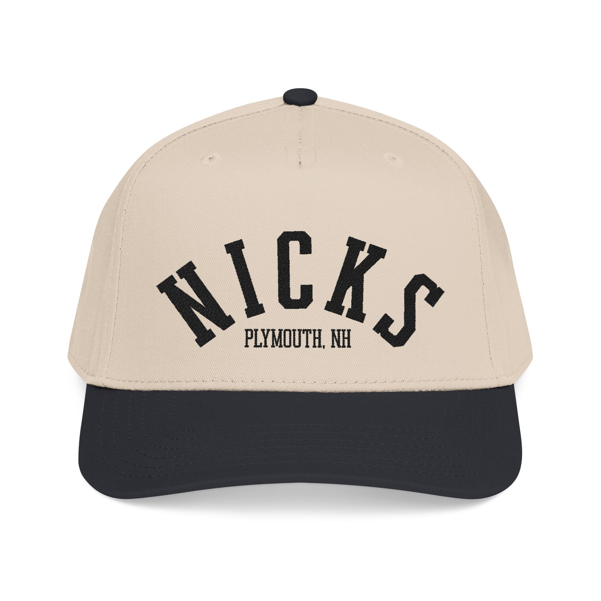 Nick's Hat