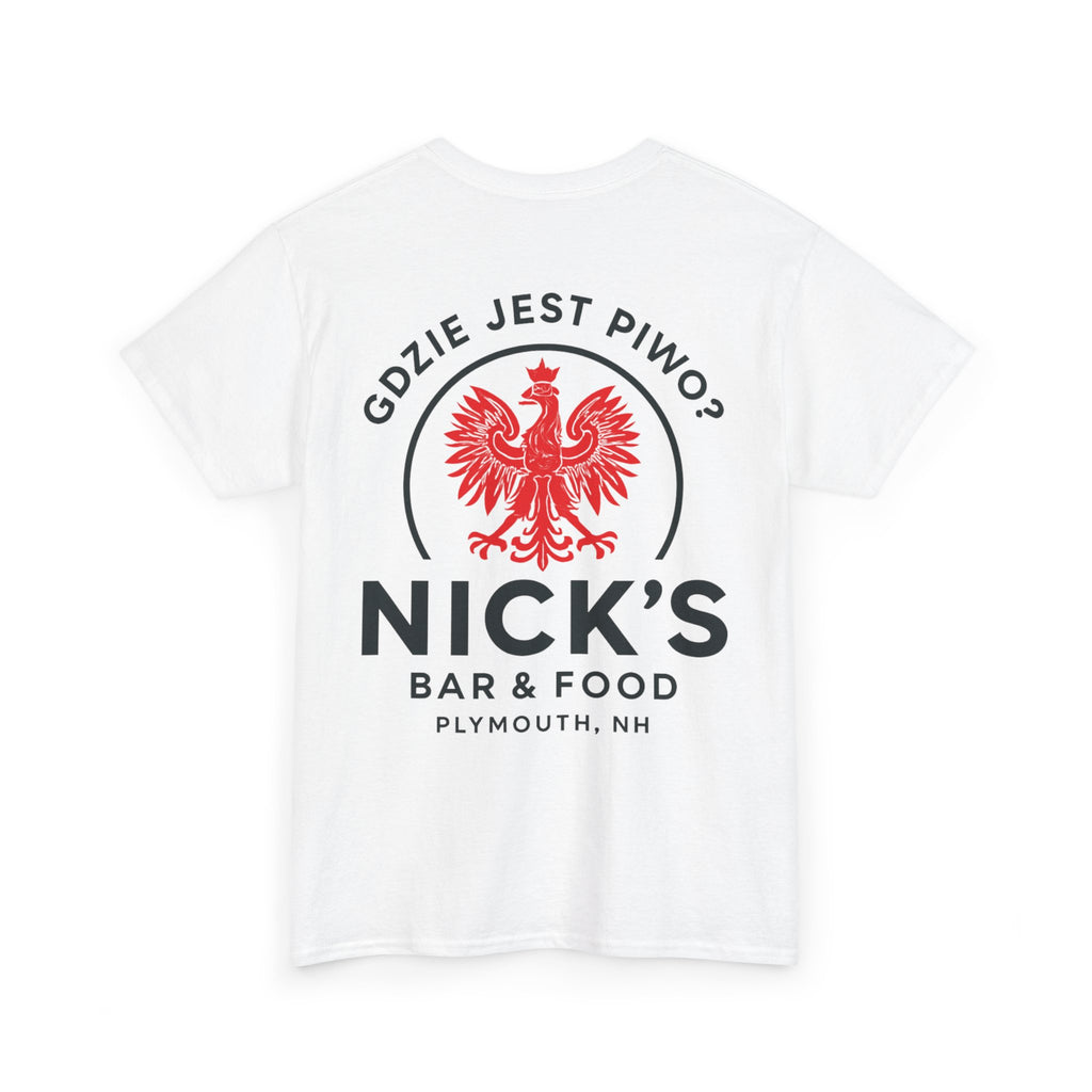 Polska T Shirt