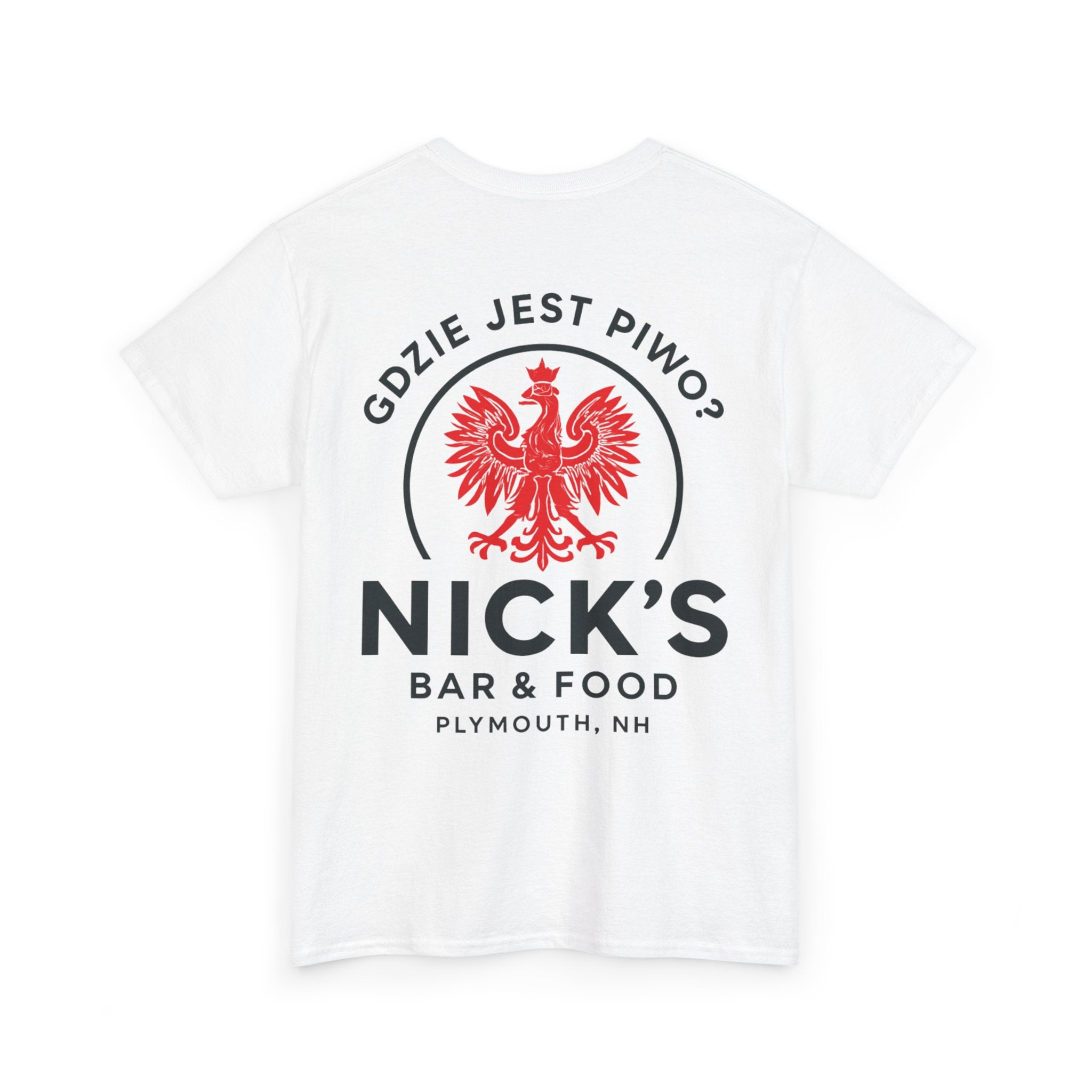 Polska T Shirt