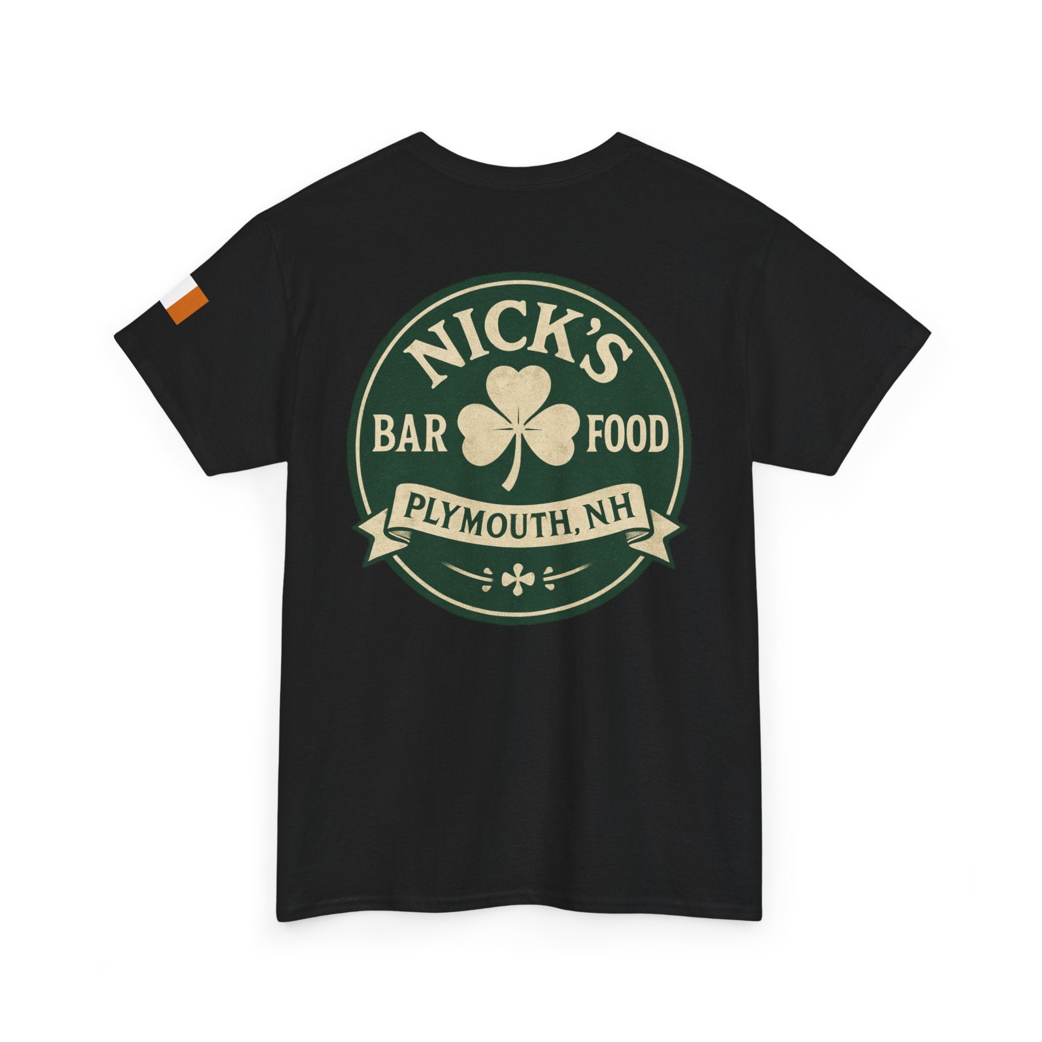 Nick's Irish Pub T Shirt