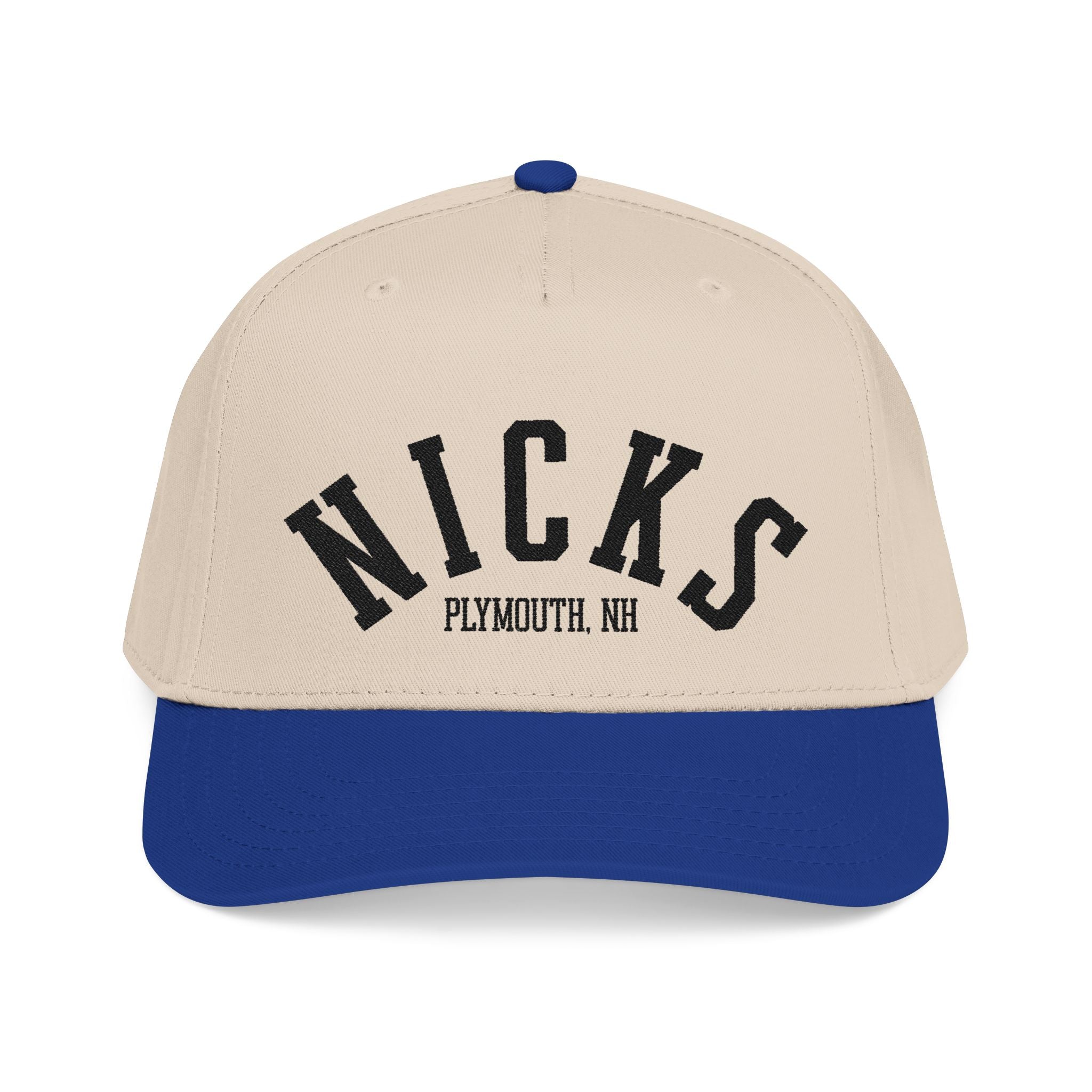 Nick's Hat