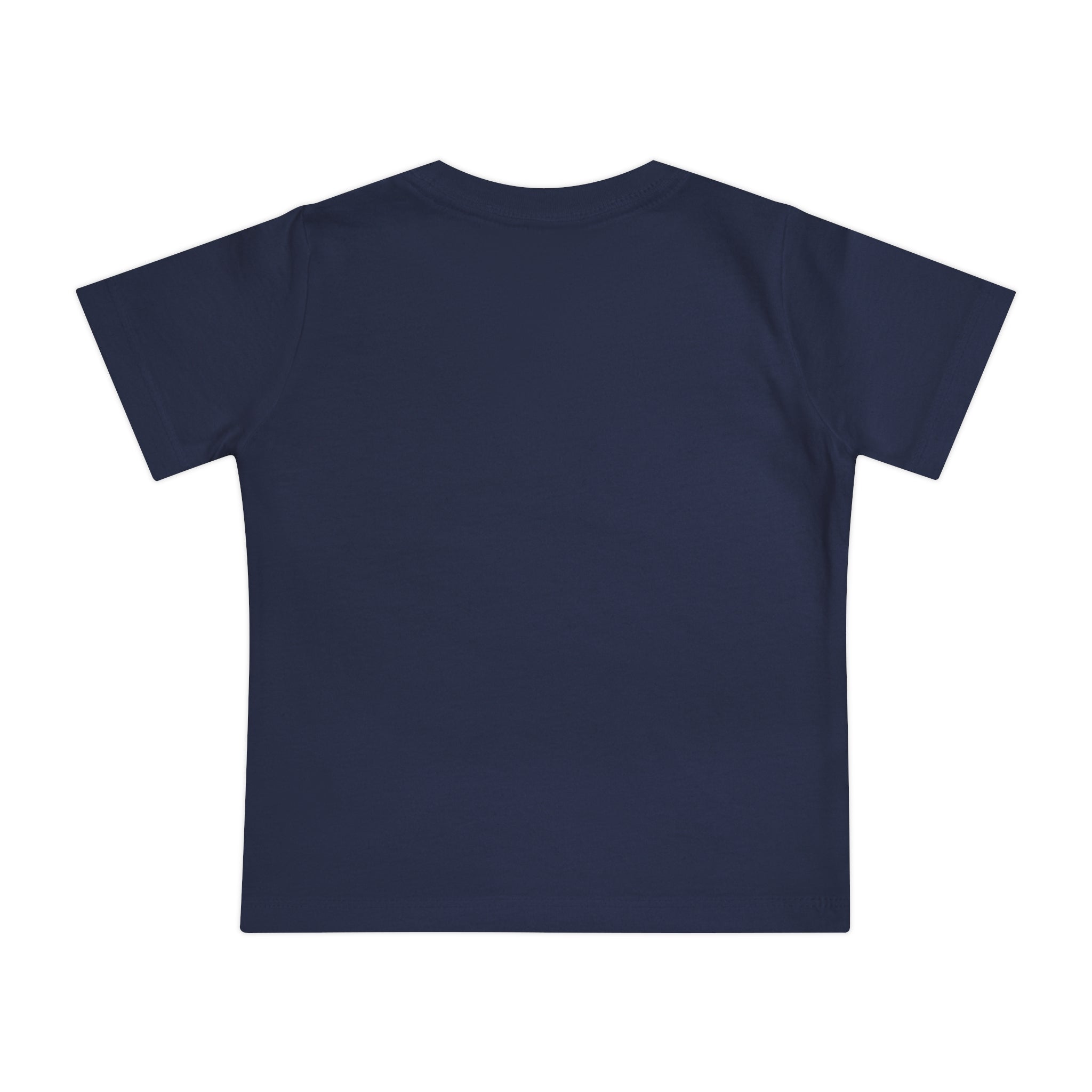 Toddler 'Nick's Bar & Food' Mini Logo Infant Tee