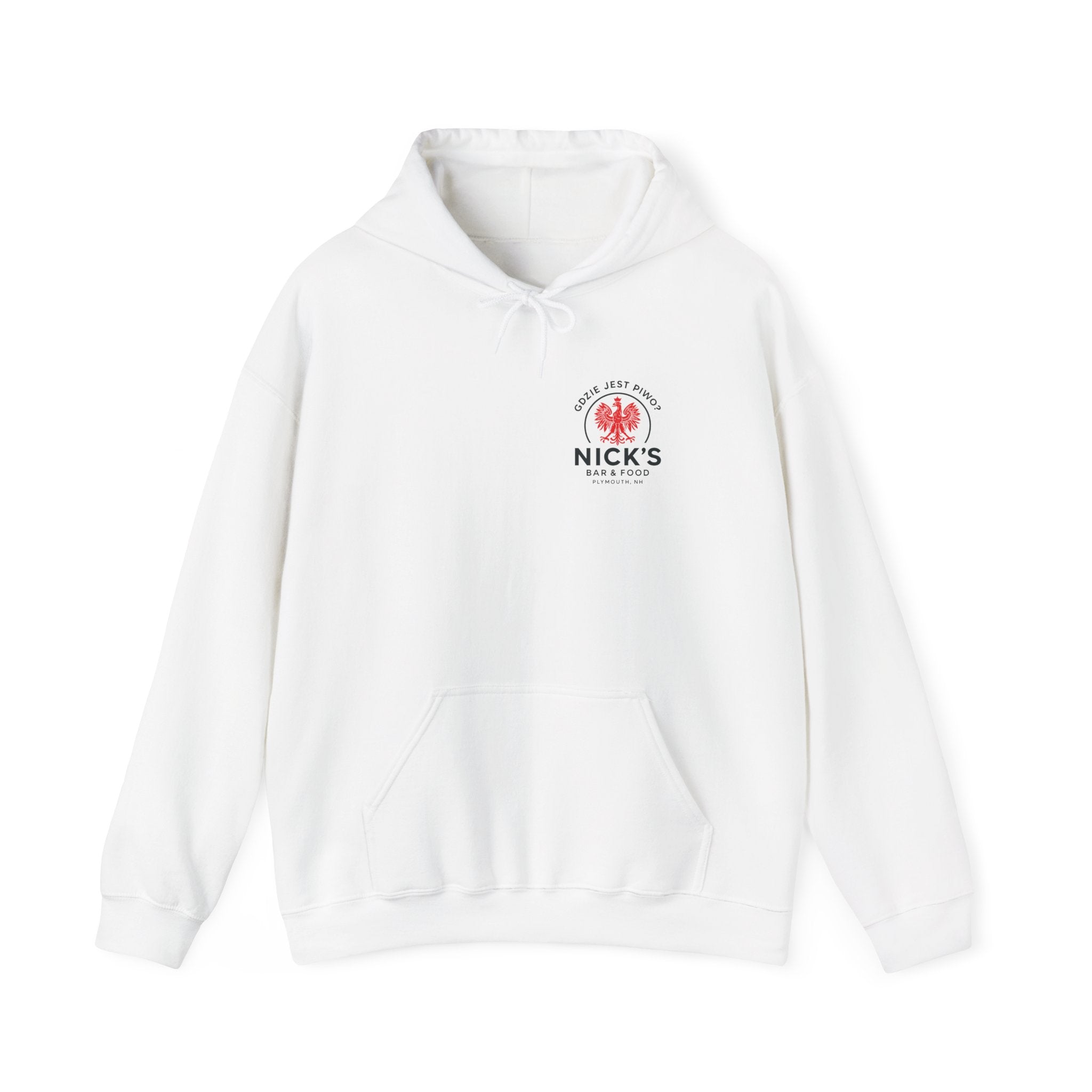 Polska Hoodie
