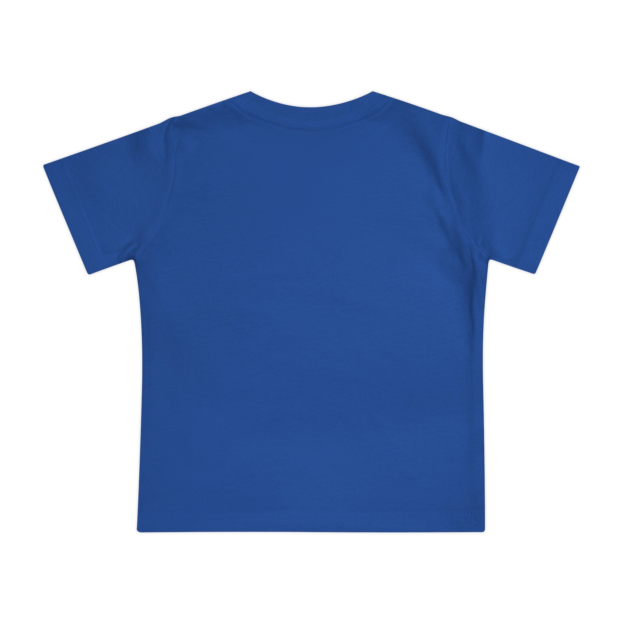 Toddler 'Nick's Bar & Food' Mini Logo Infant Tee