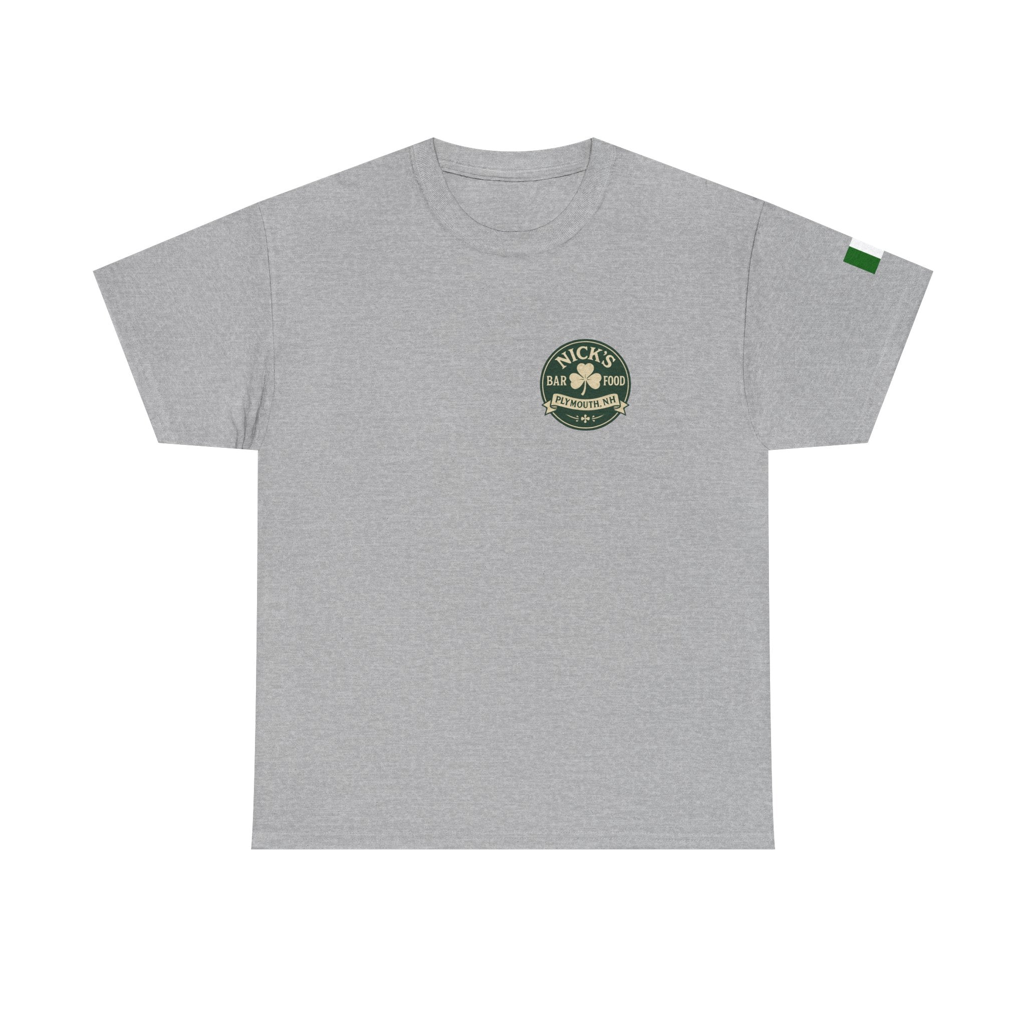 Nick's Irish Pub T Shirt