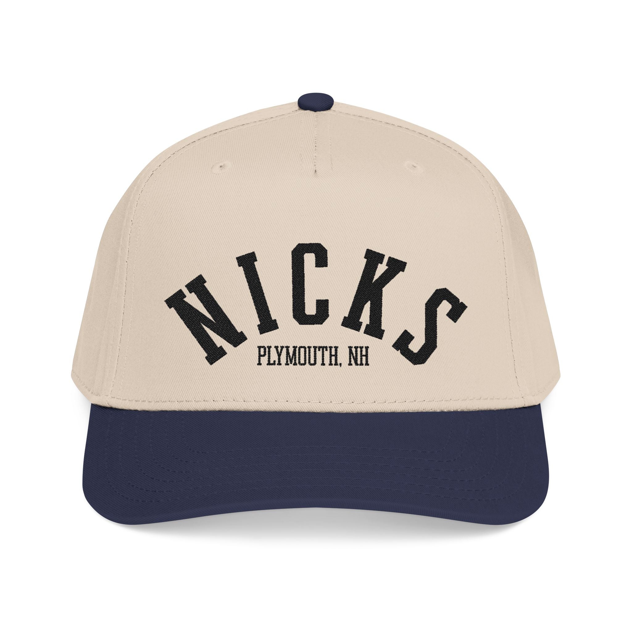 Nick's Hat