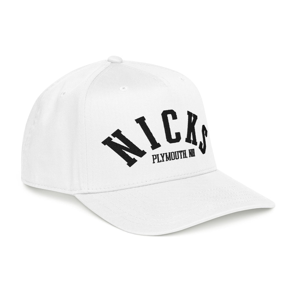 Nick's Hat