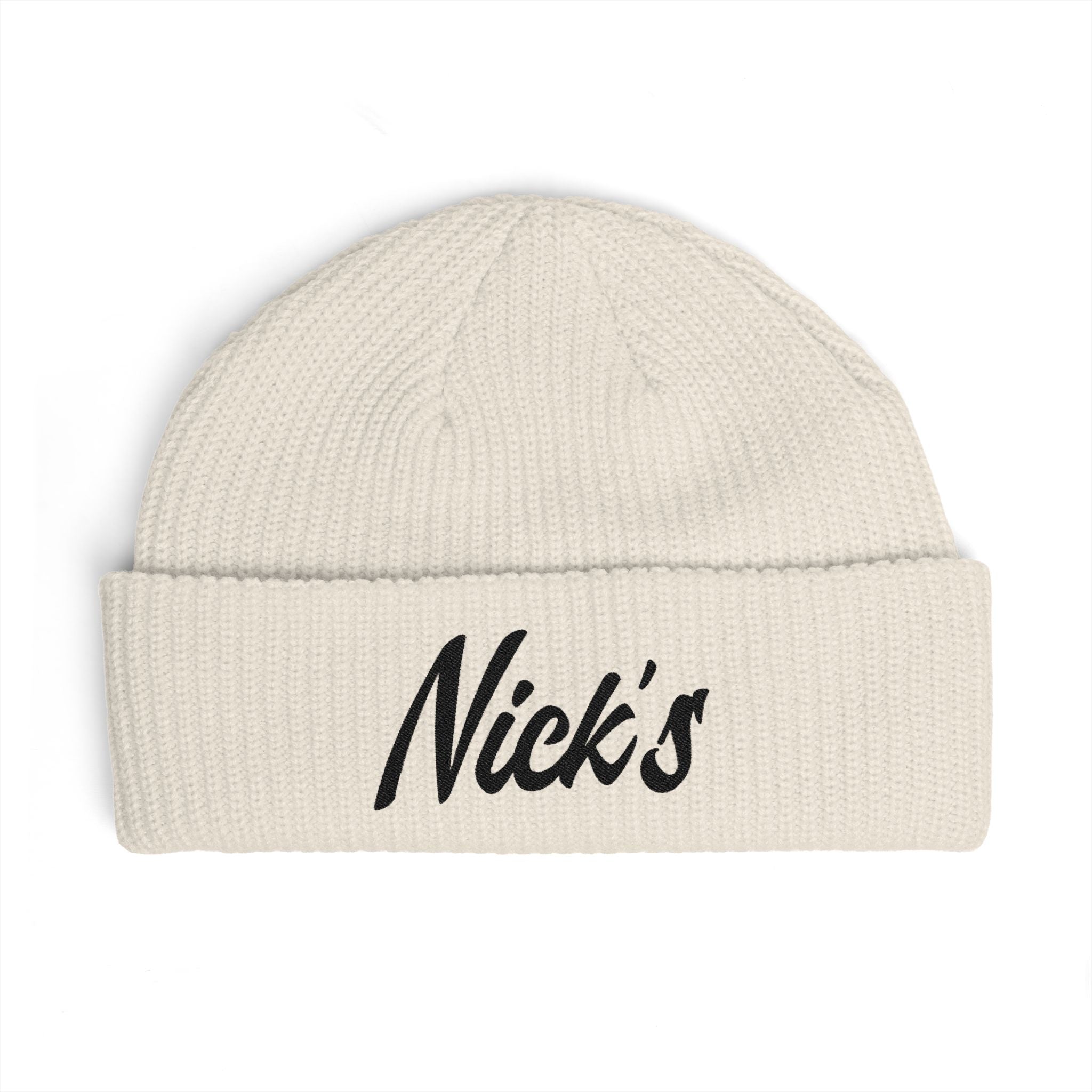 Nick's Beanie