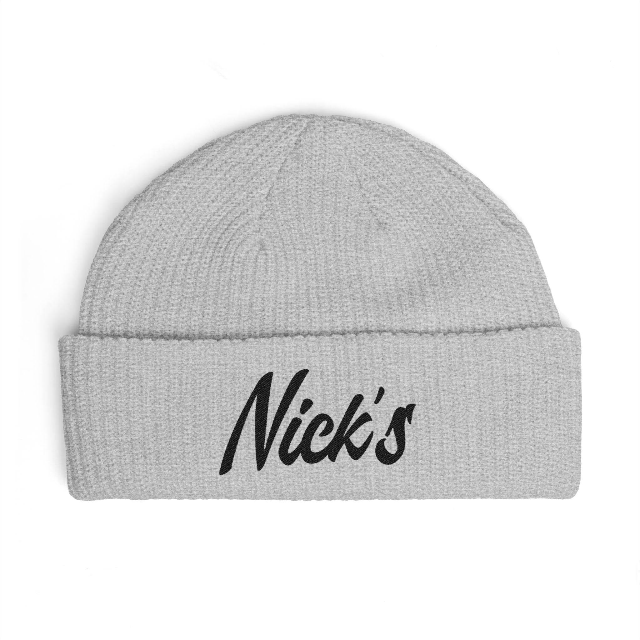 Nick's Beanie
