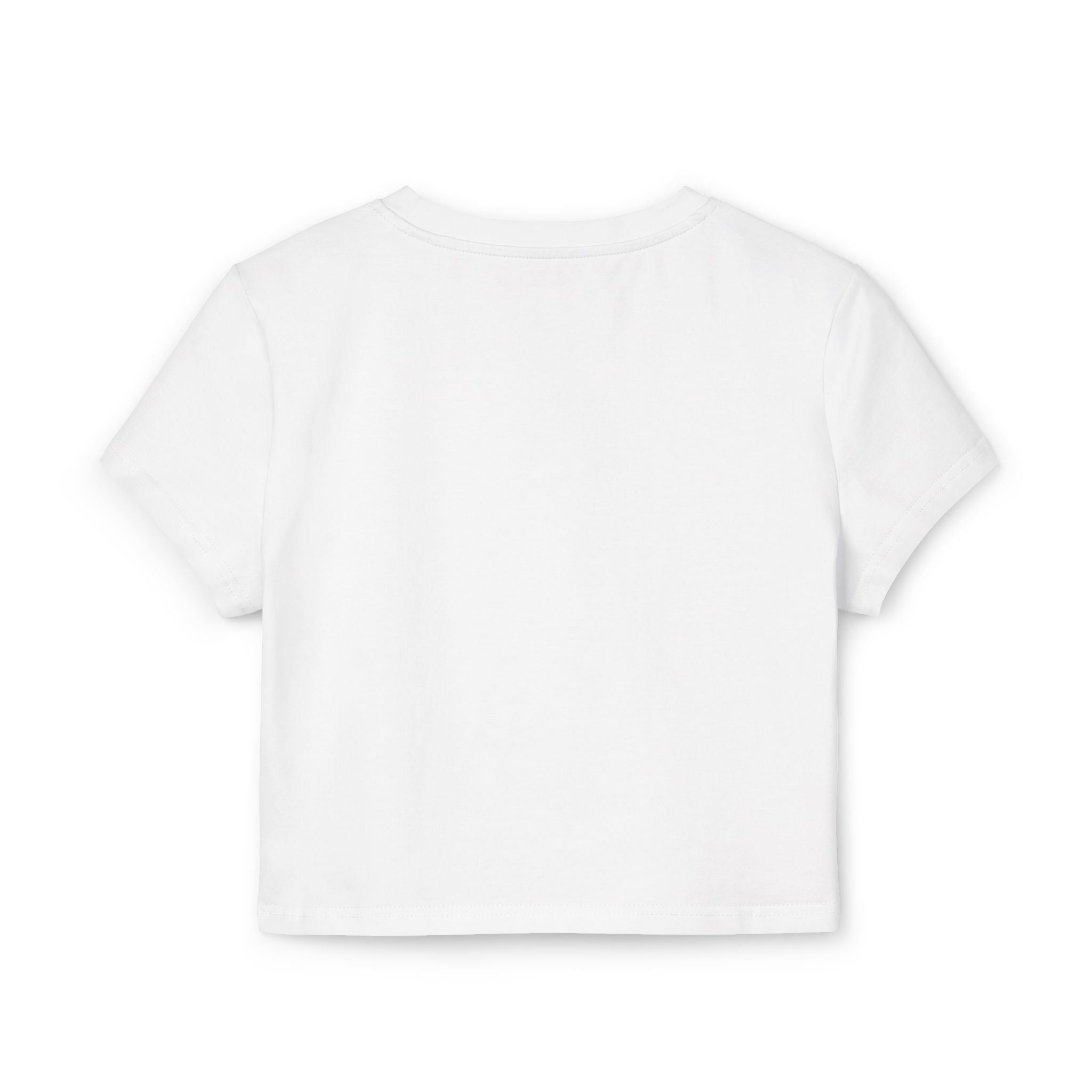 Nick's Collegiate Crop Top