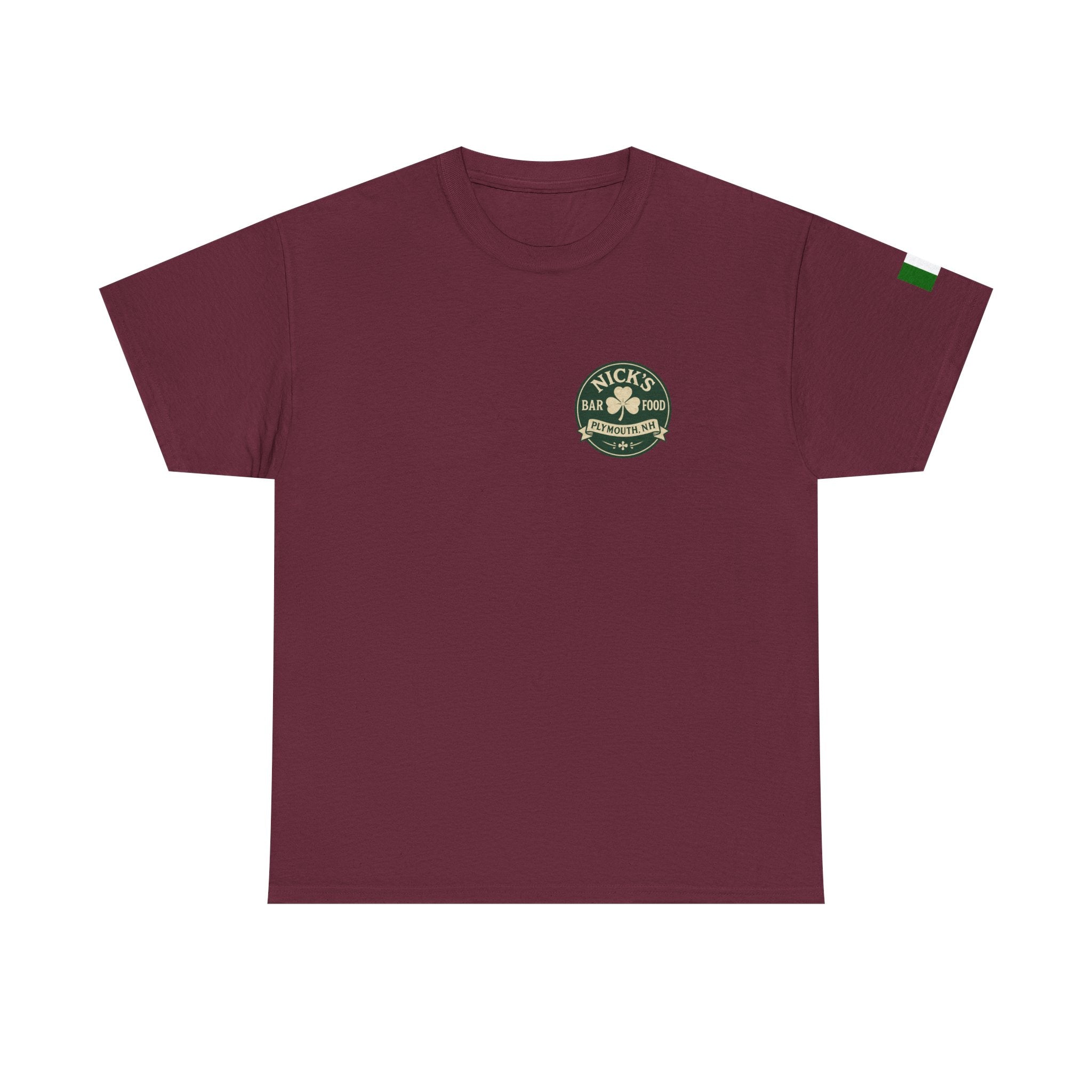 Nick's Irish Pub T Shirt