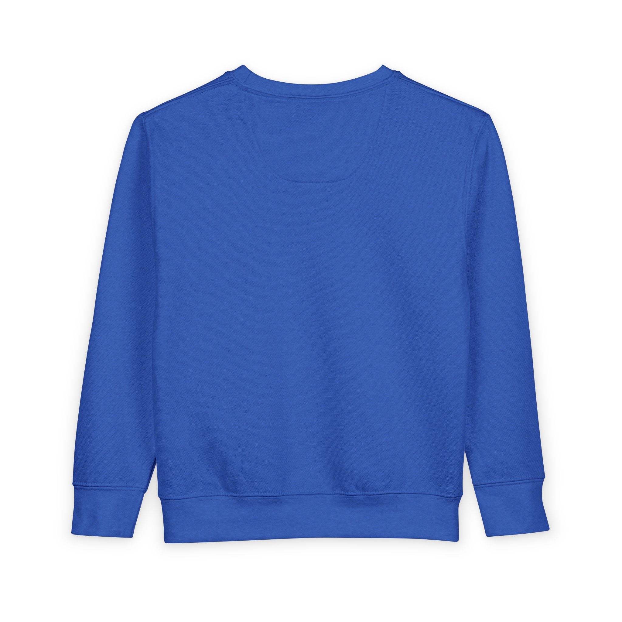 Toddler 'Nick's Bar & Food' crewneck