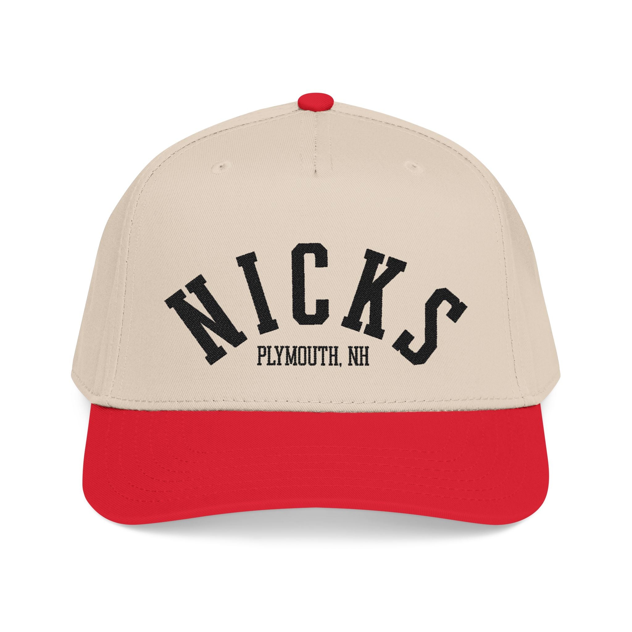 Nick's Hat