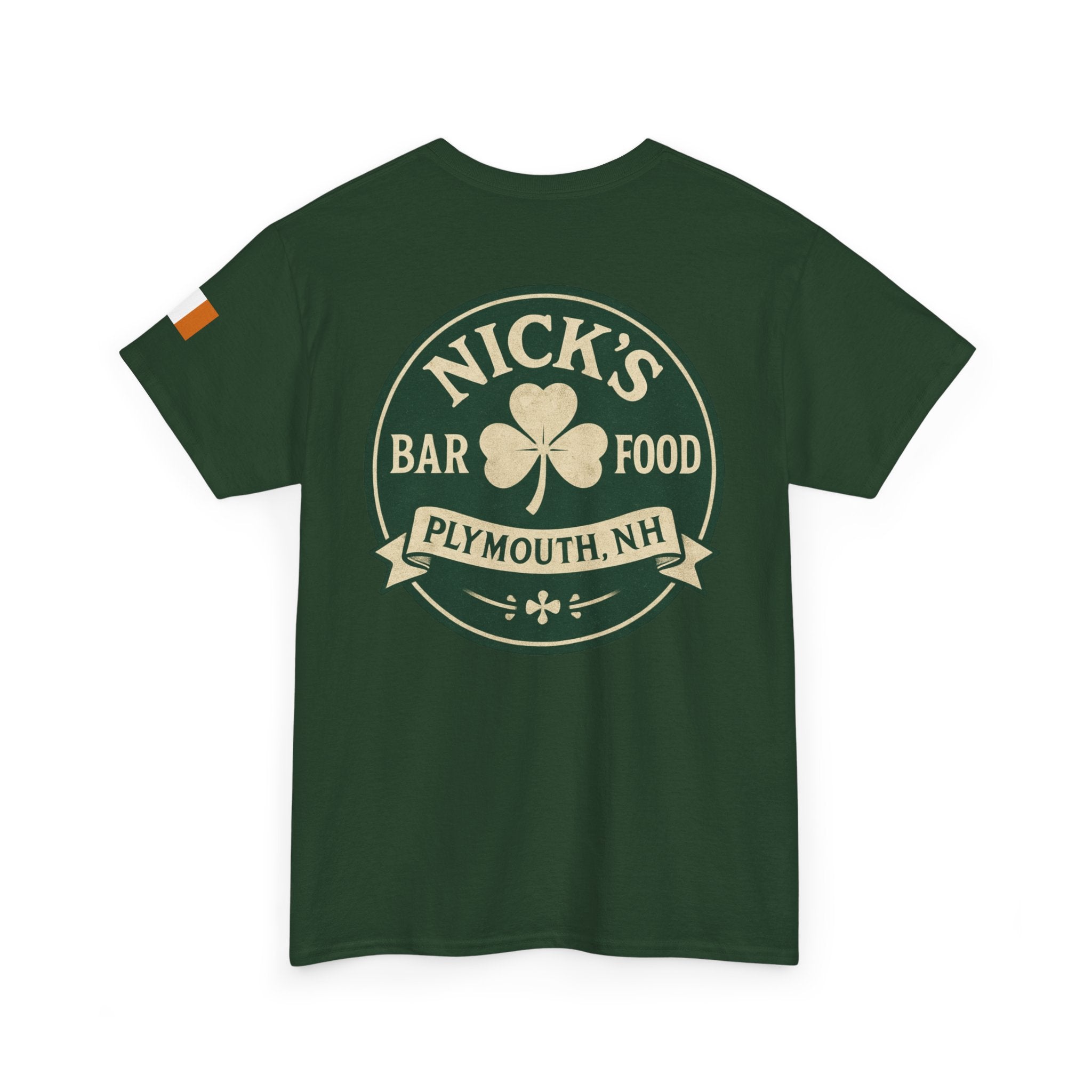 Nick's Irish Pub T Shirt