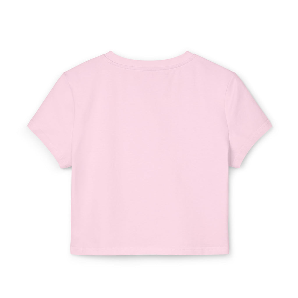 Panther Crop Top