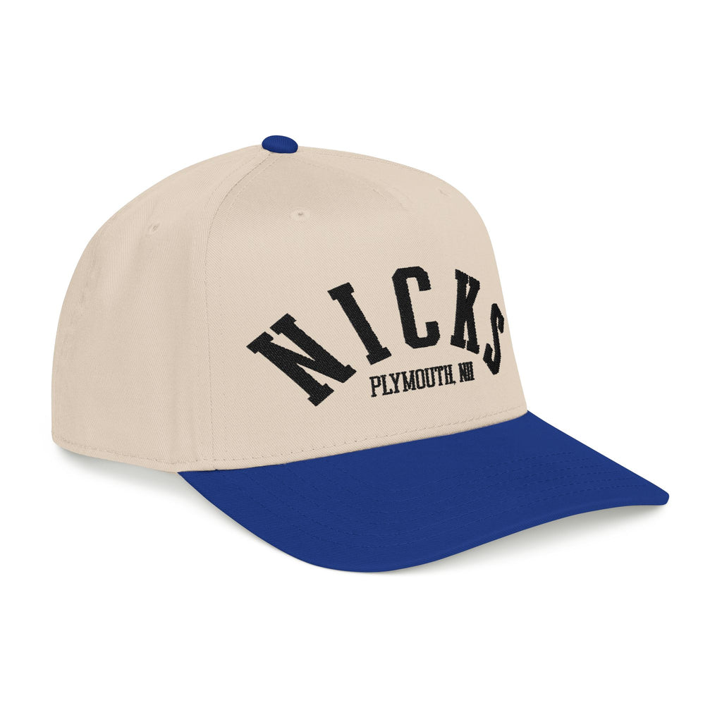 Nick's Hat