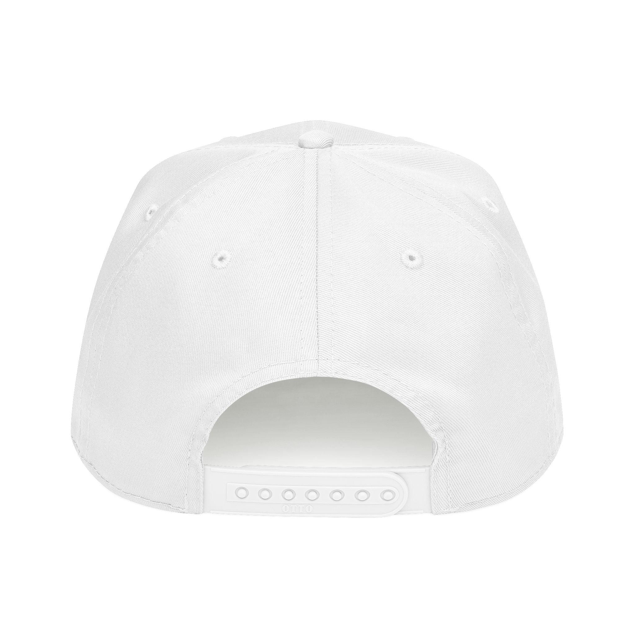 Nick's Gothic Hat
