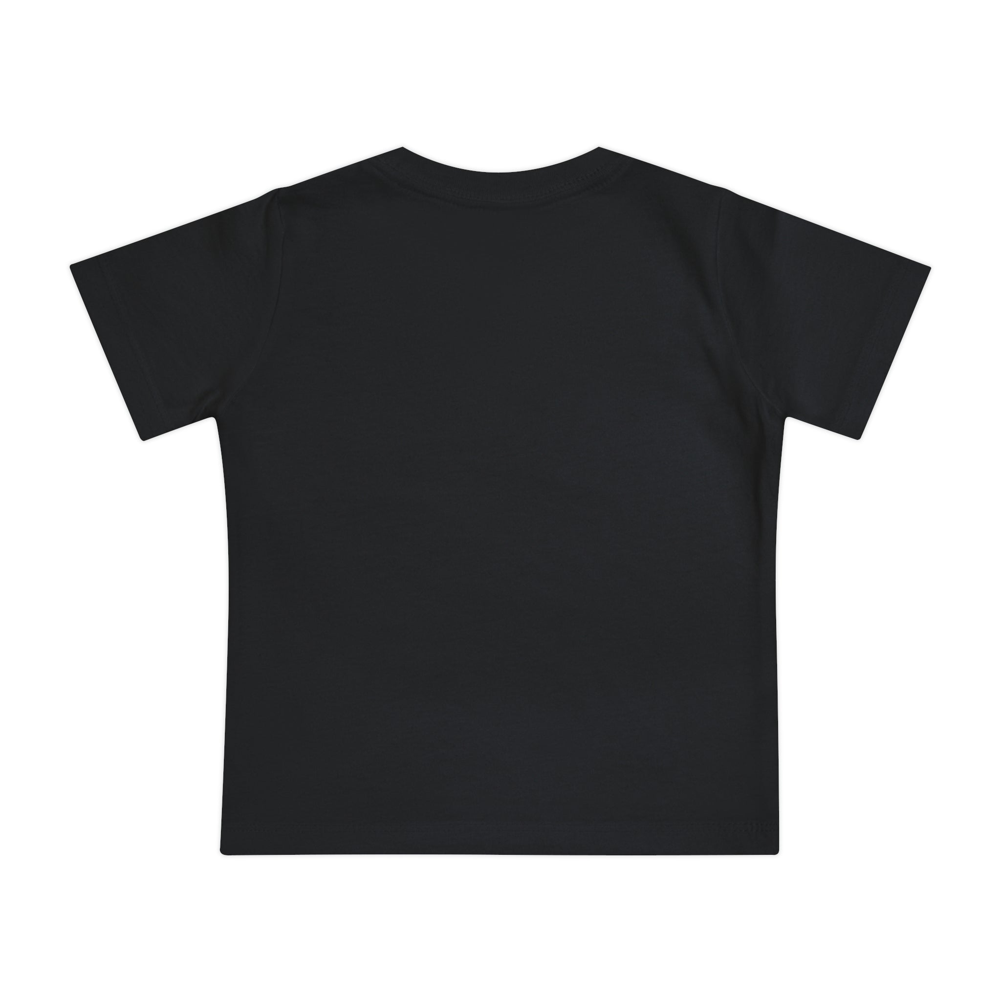 Toddler 'Nick's Bar & Food' Mini Logo Infant Tee
